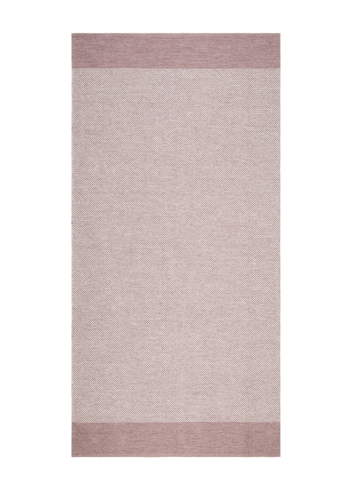 Alva Gammelrosa - Garnmatta - Image 7