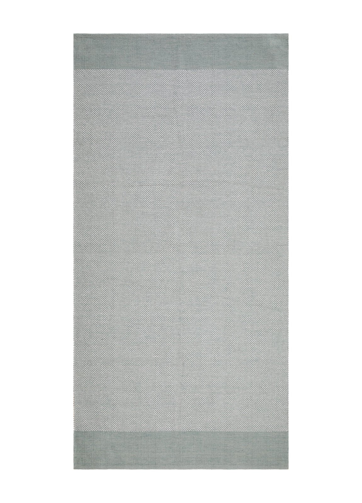 Alva Ljusgrön - Garnmatta - Image 8