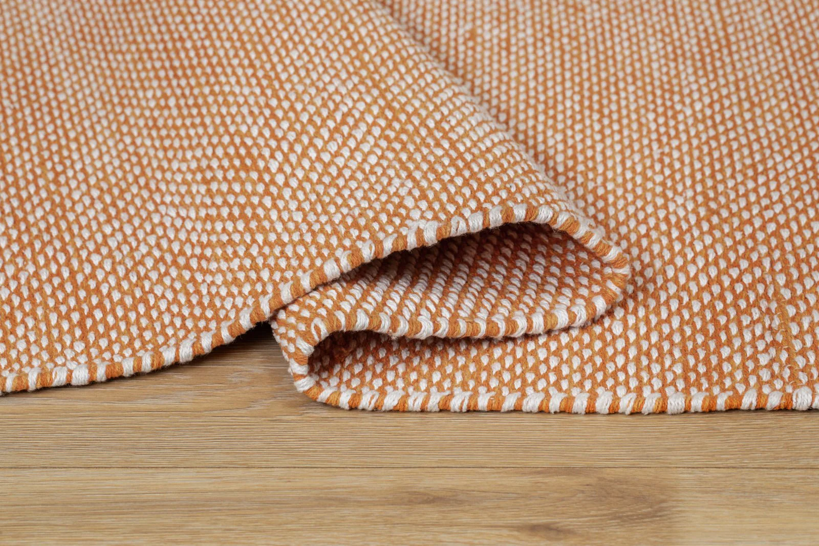 Alva Orange - Garnmatta - Image 10