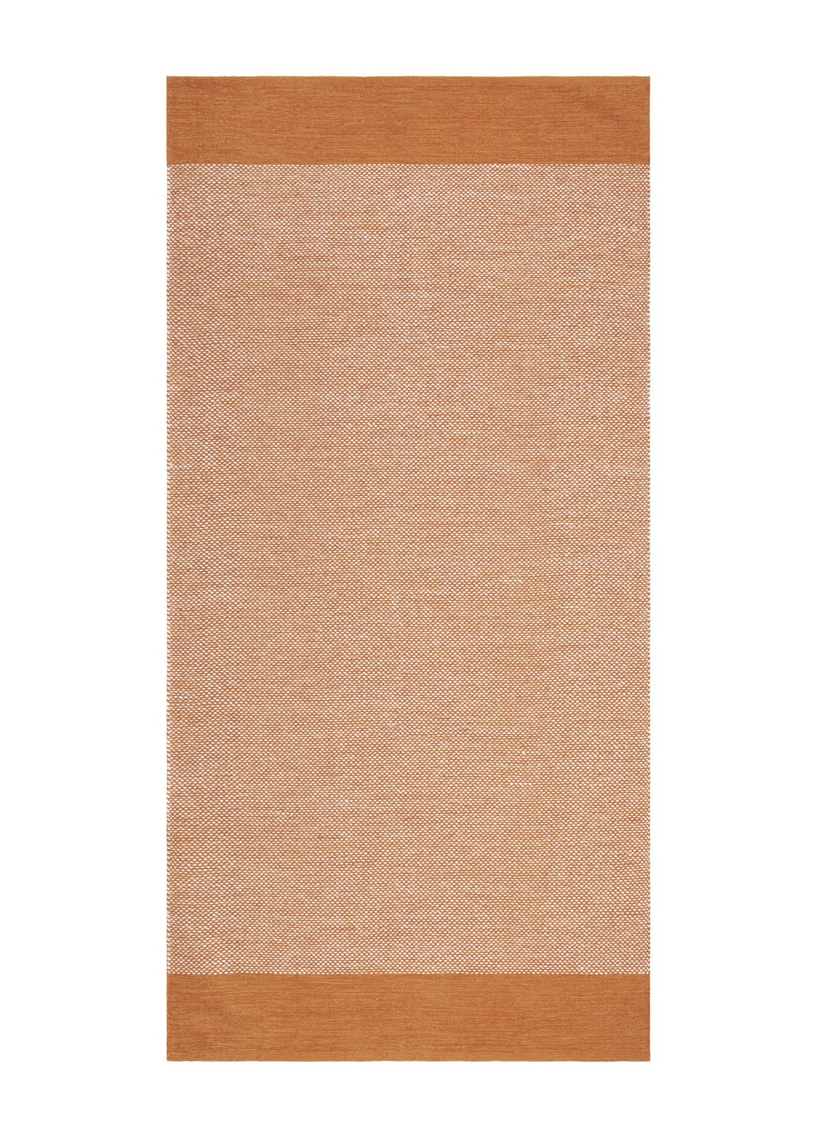 Alva Orange - Garnmatta - Image 7