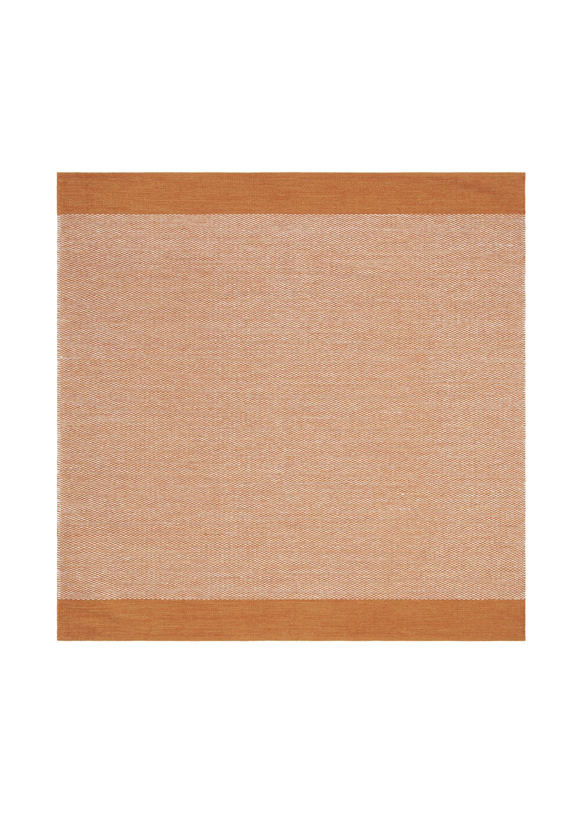 Alva Orange - Garnmatta - Image 8