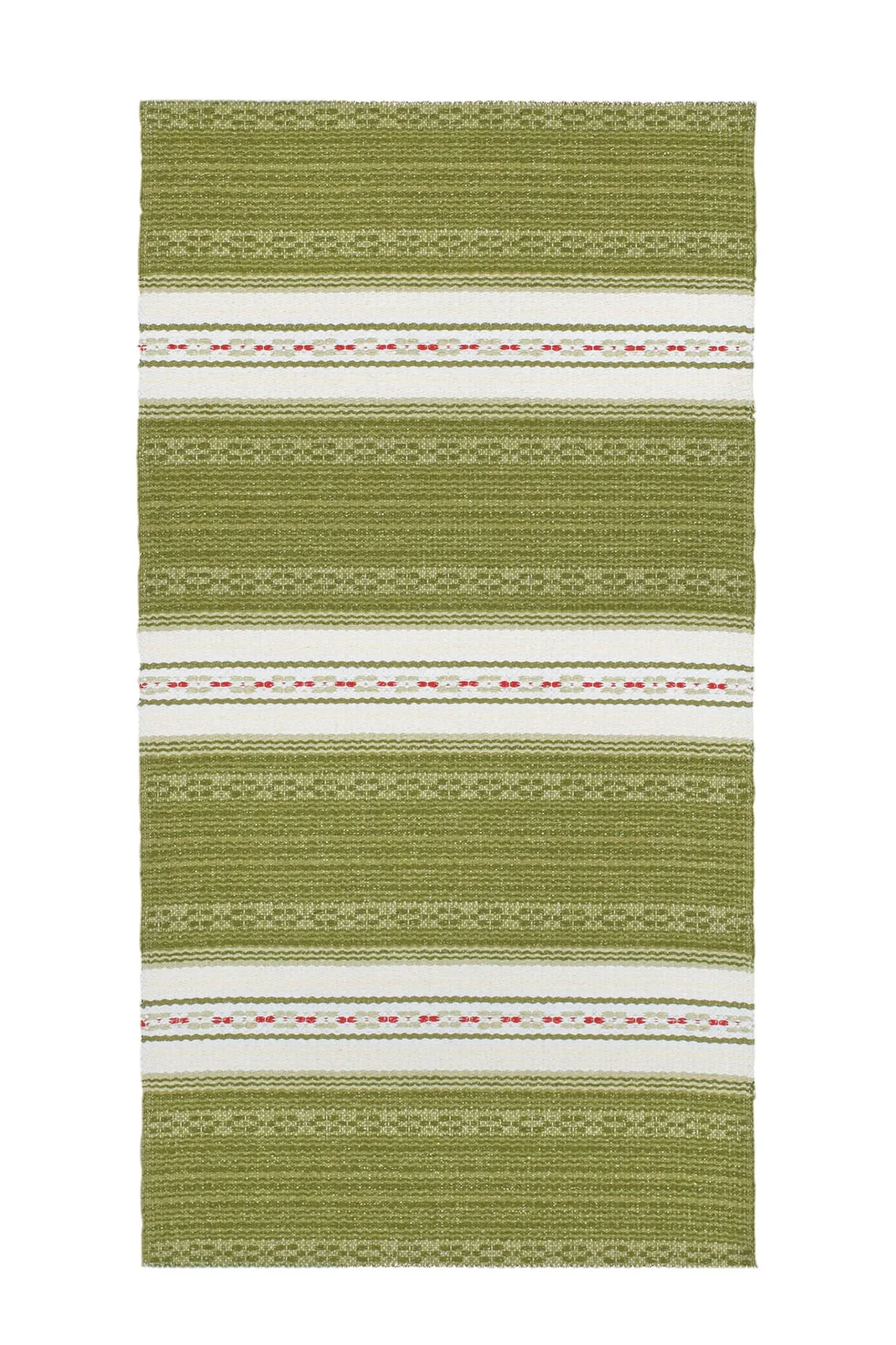 Astor Olive - Plastmatta
