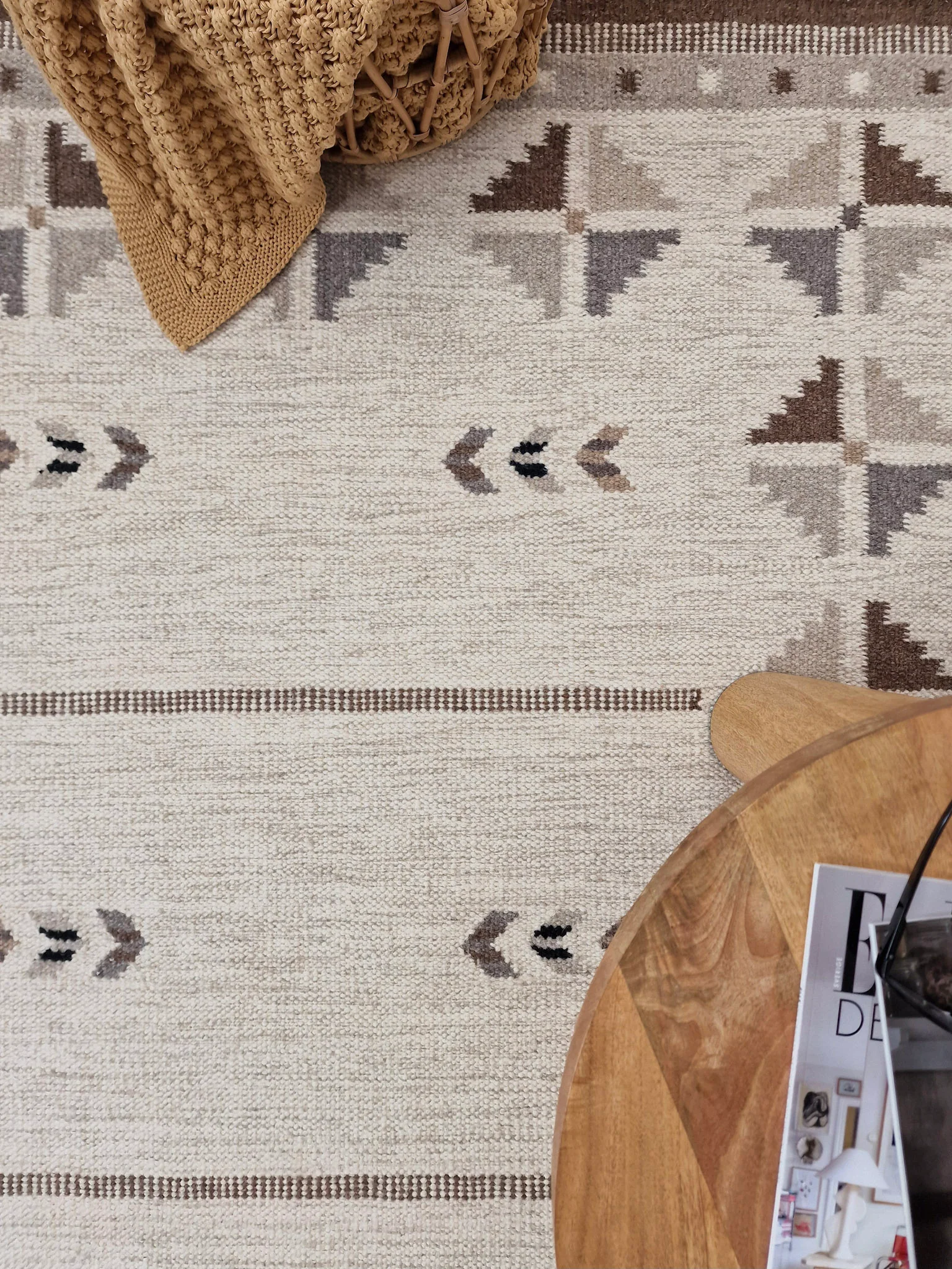Avesta Natur - Ullmatta - Image 3