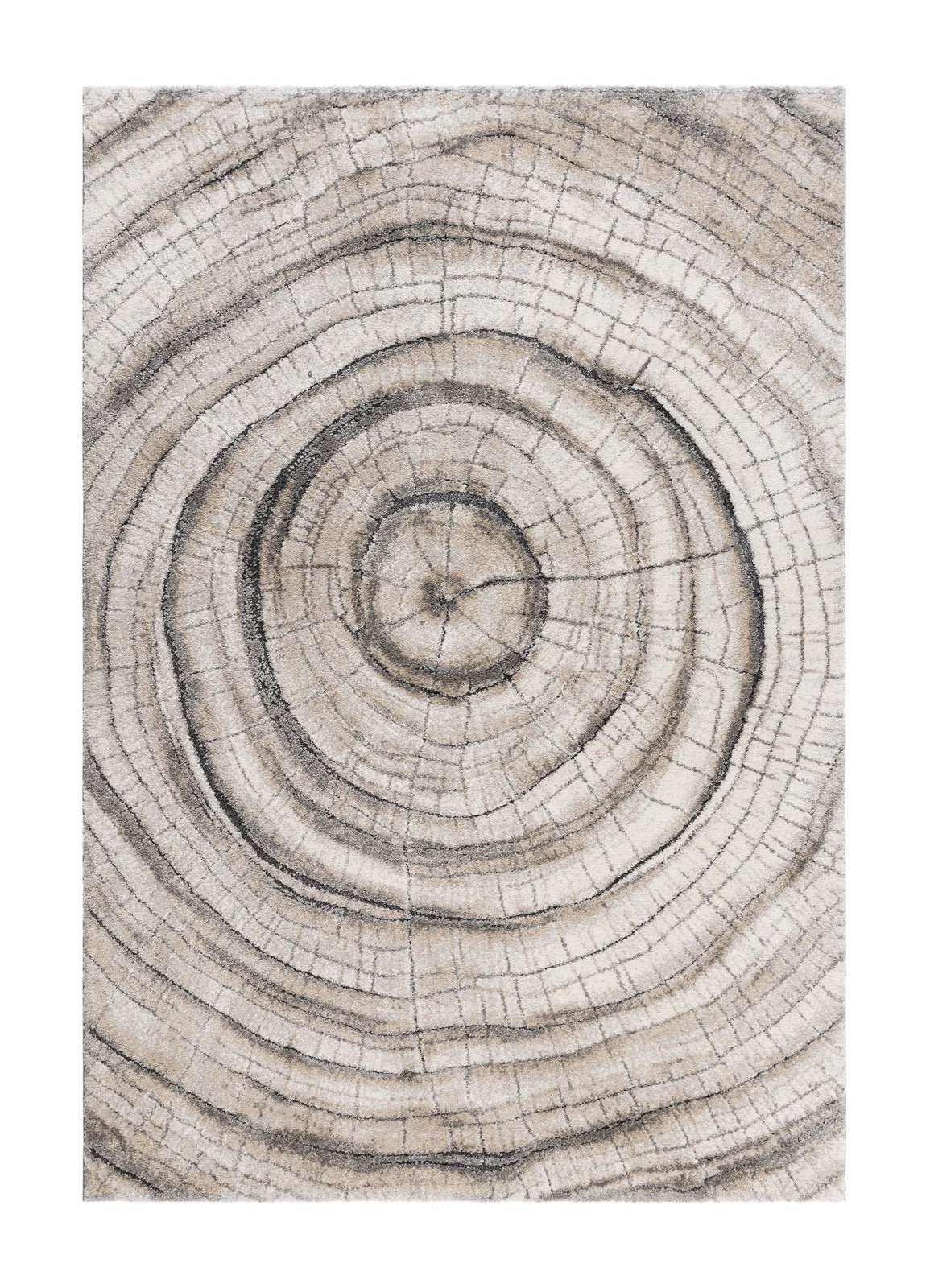 Bern Tree GrÄ - Modern Matta