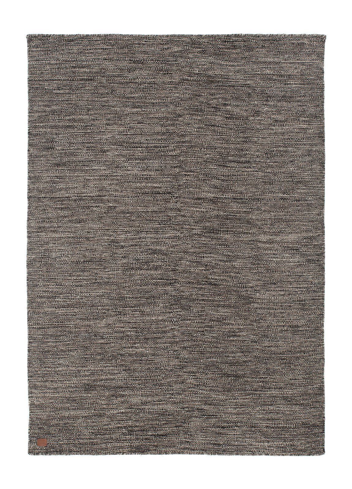 Birka Antracit - Rund Ullmatta - Image 10