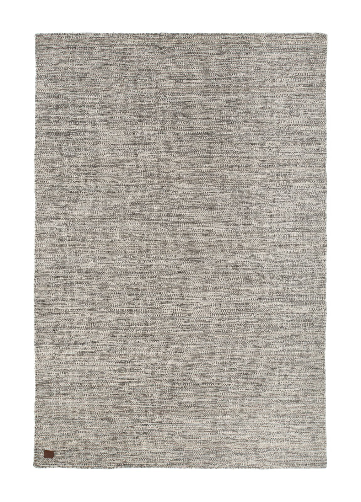 Birka Silver - Rund Ullmatta - Image 9