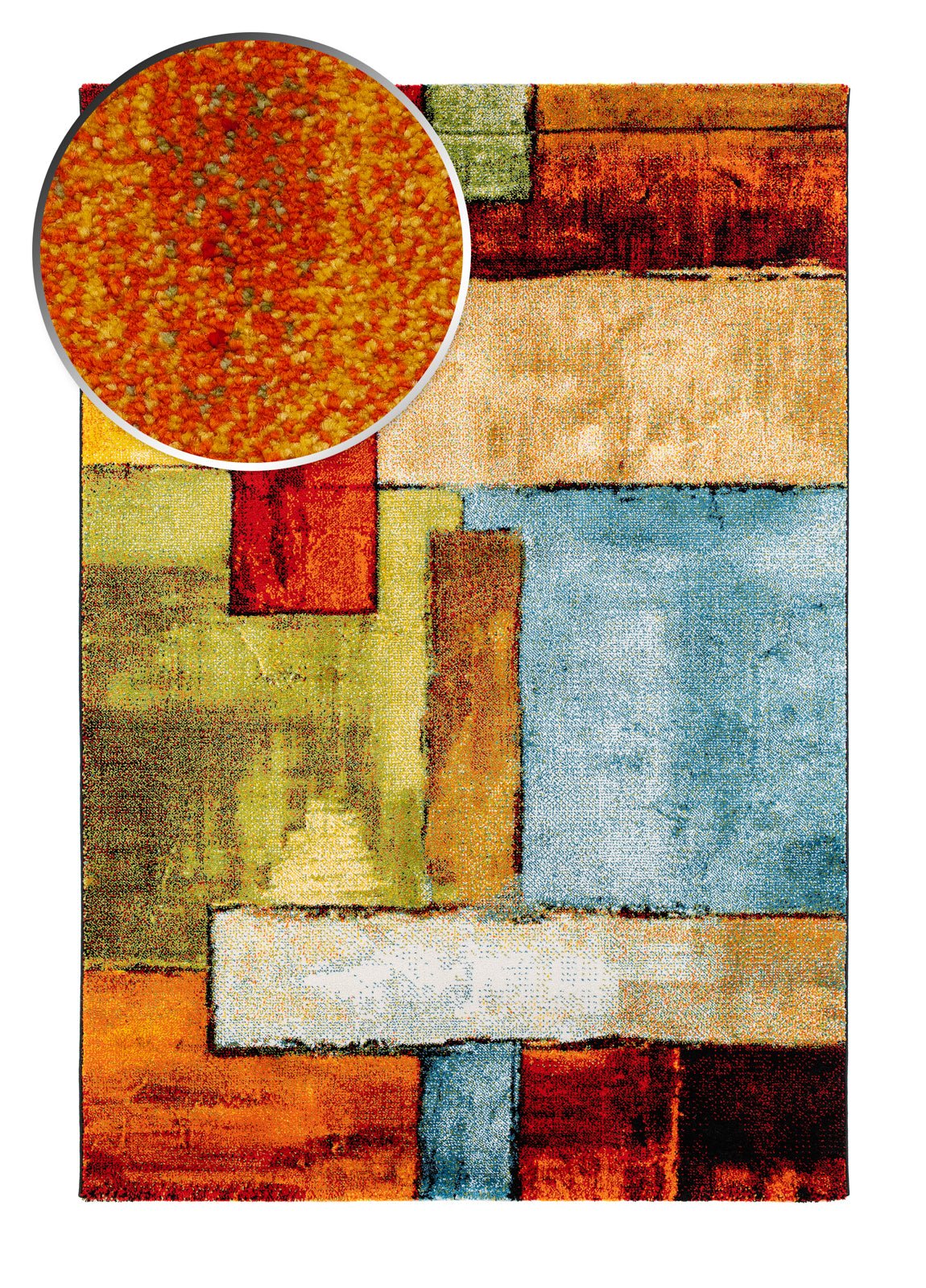 Brilliance Multi - Modern Matta - Image 3