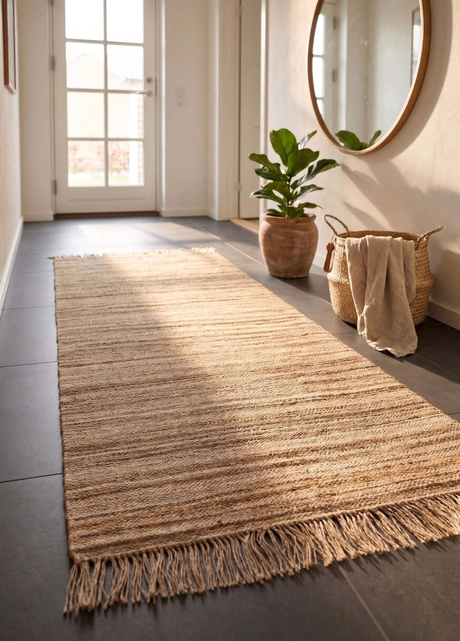 Calcutta Jute - Jutematta - Image 7