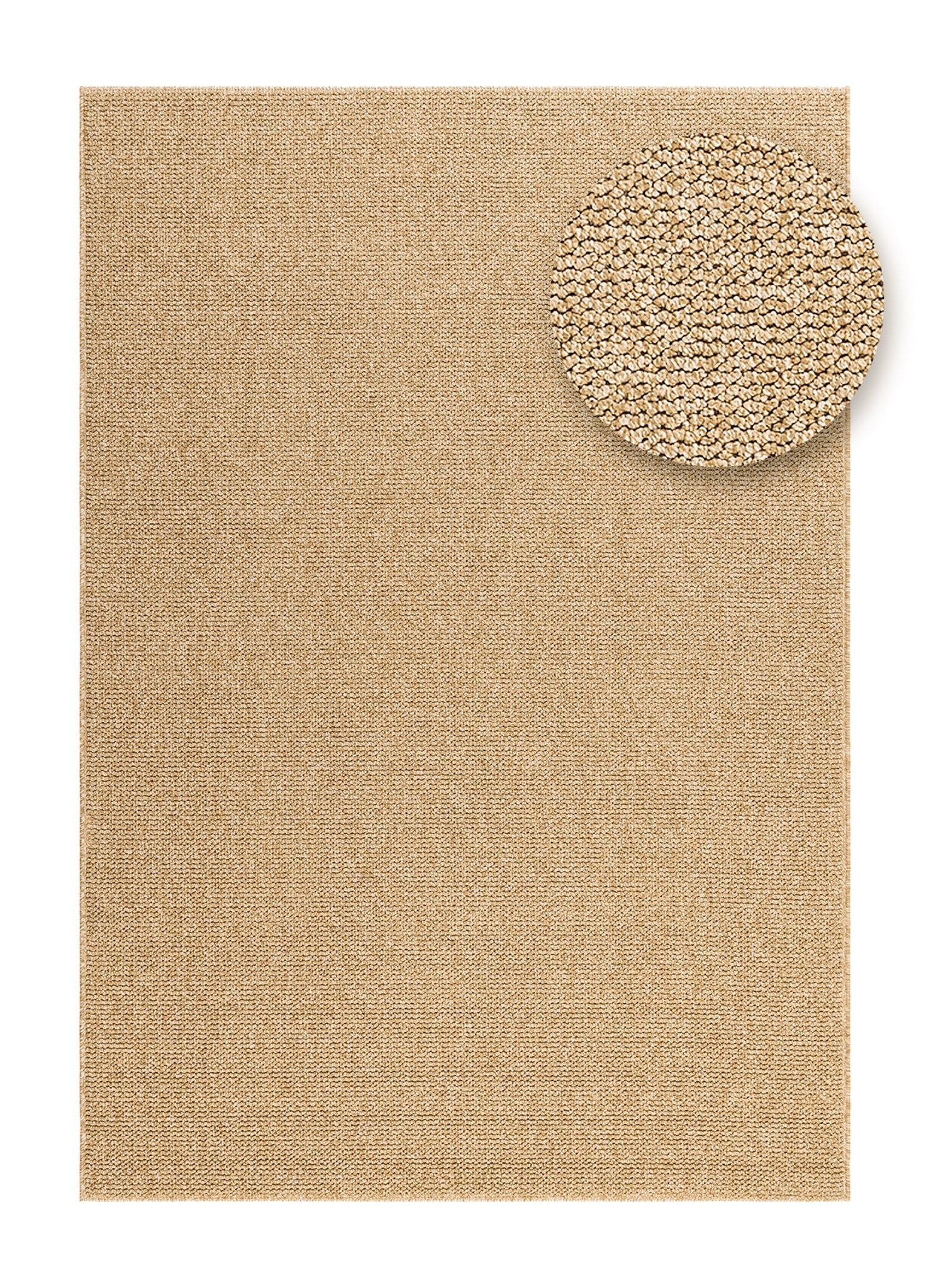 Capri Plain - Indoor/Outdoor