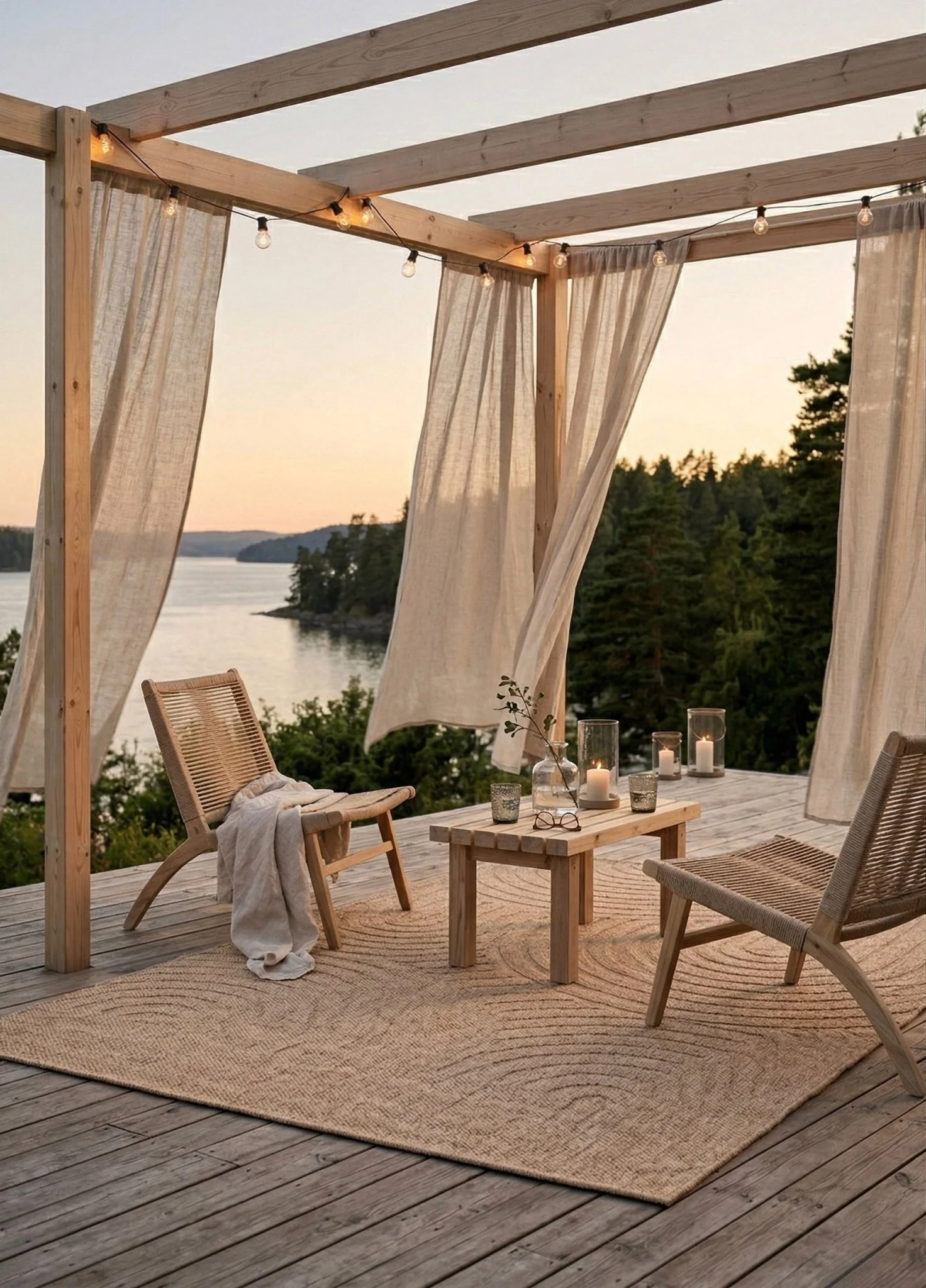 Capri Zen - Indoor/Outdoor - Image 5