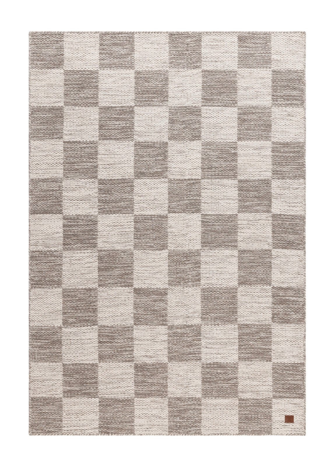 Chessie GrÄ - HandvÀvd Ullmatta - Image 12