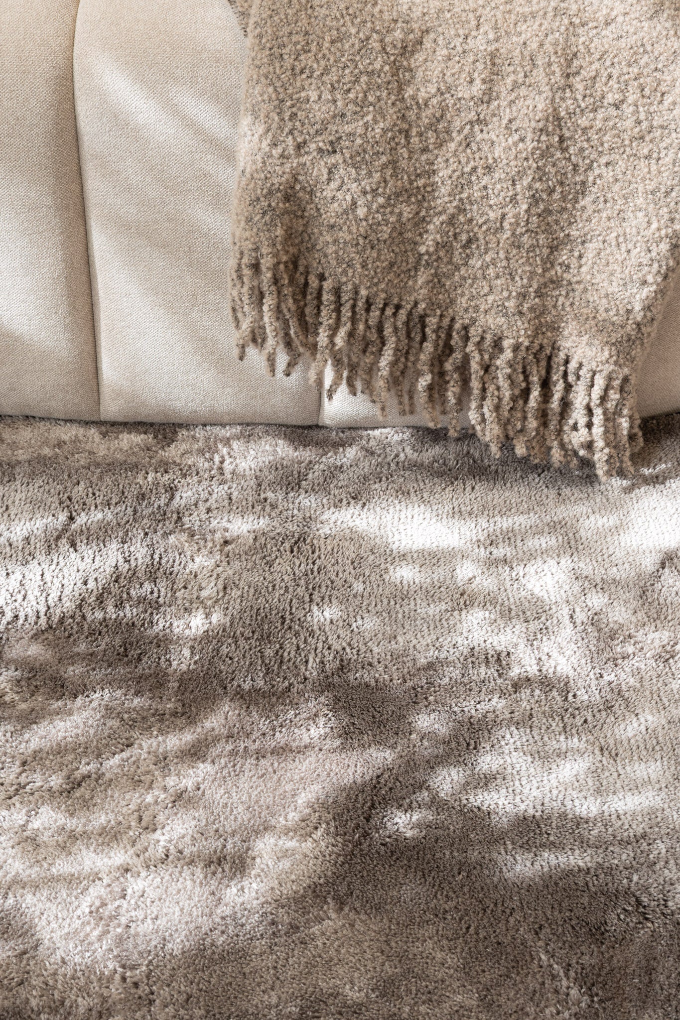 Cozy GrÄ - GÄngmatta - Image 3