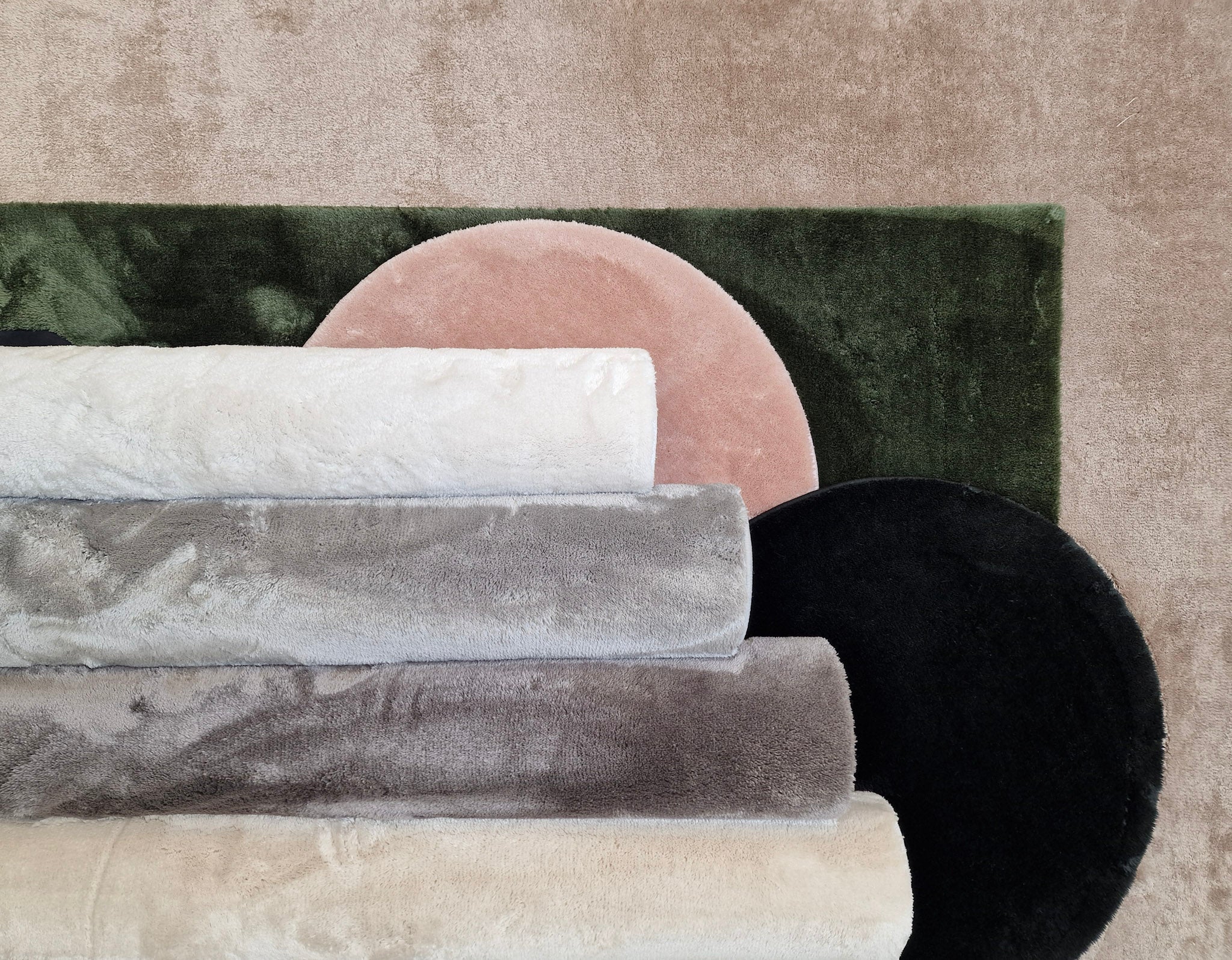 Cozy Linne - Ryamatta - Image 5