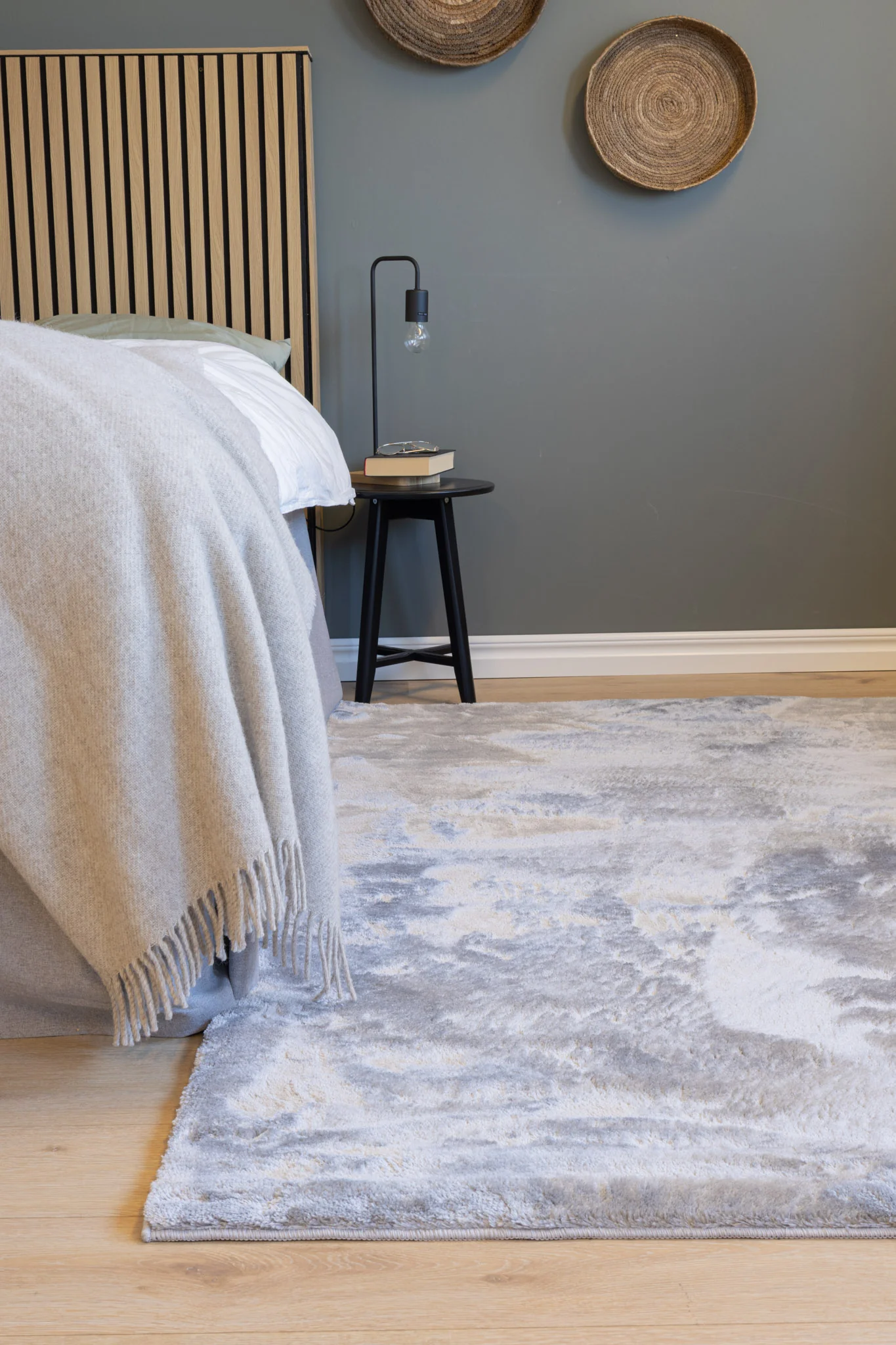 Cozy Silver - Ryamatta - Image 4