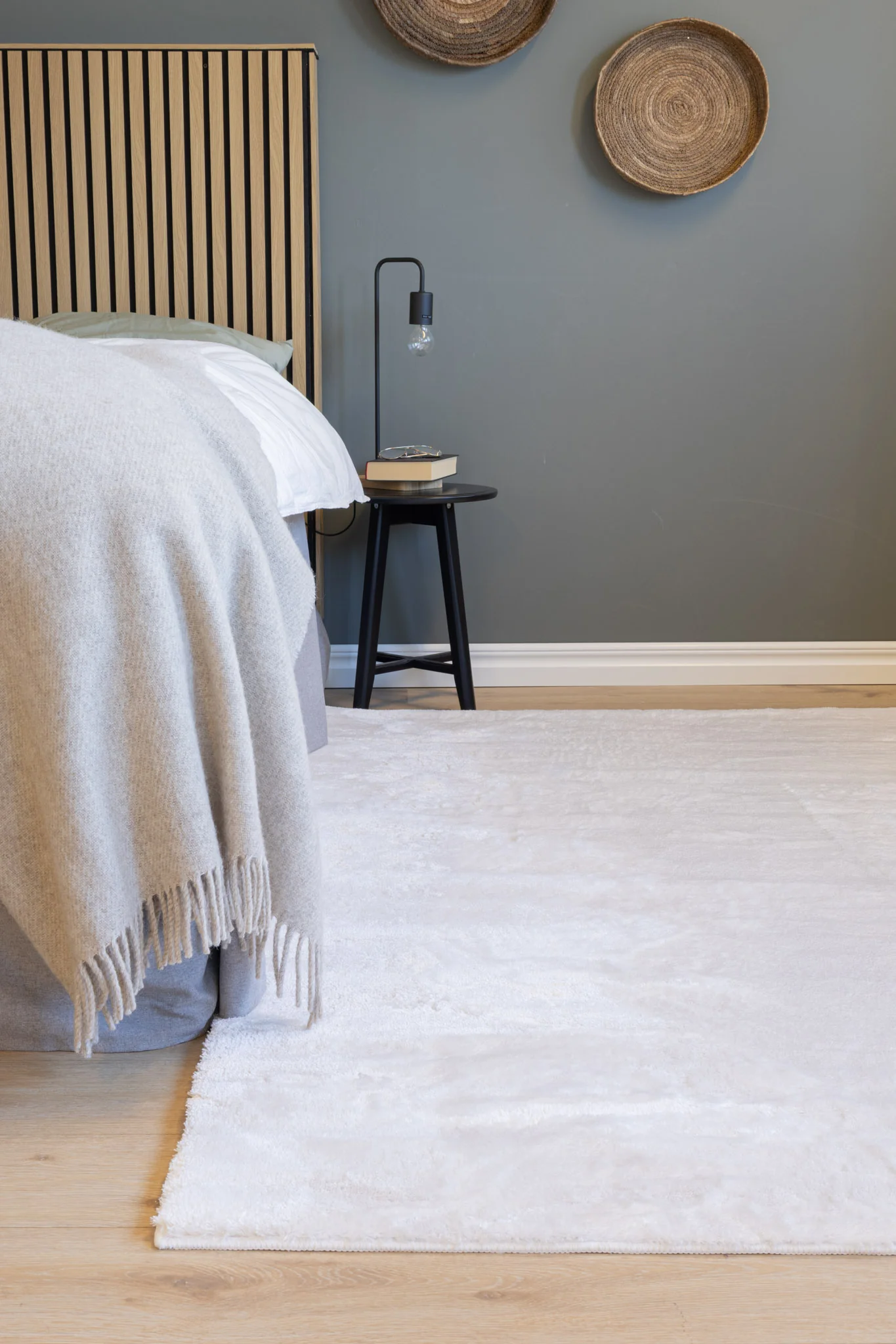 Cozy Vit - Ryamatta - Image 4
