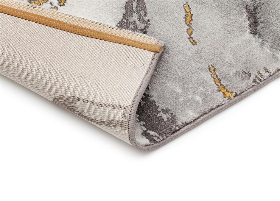 Craft Concrete Guld - GÄngmatta - Image 3