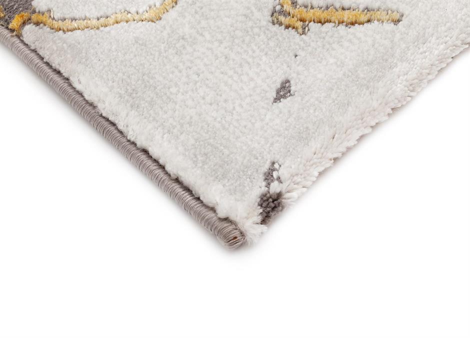 Craft Concrete Guld - Modern Matta - Image 3