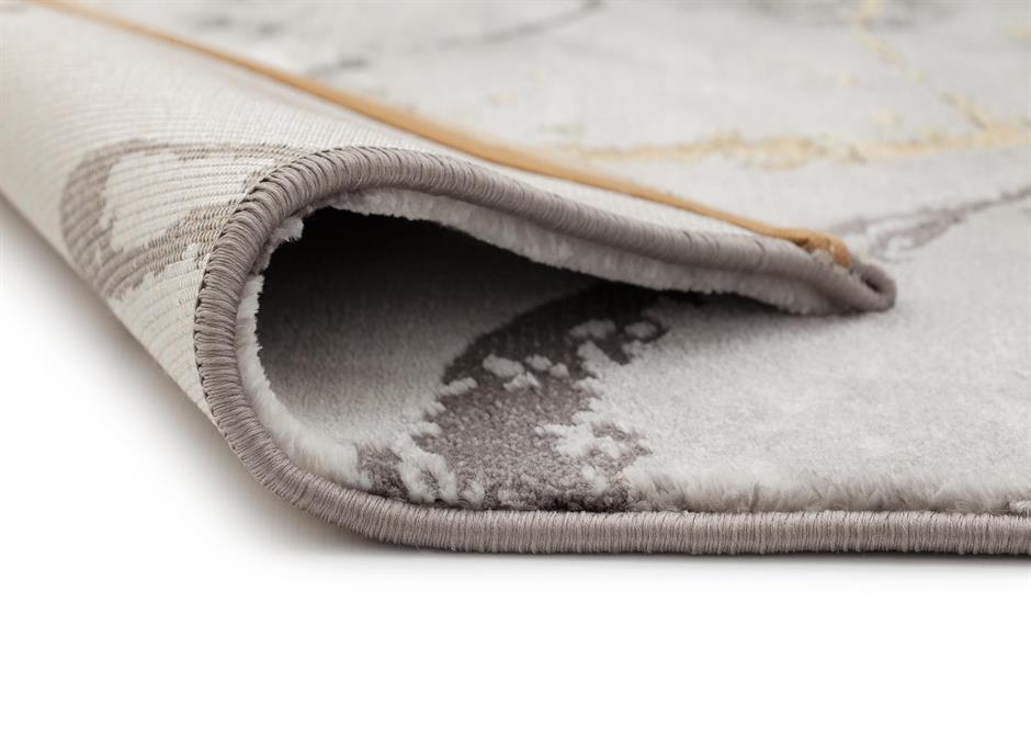 Craft Concrete Guld - Modern Matta - Image 5