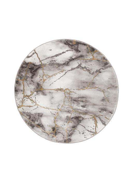 Craft Concrete Guld - Modern Matta - Image 6
