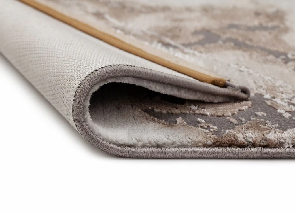 Craft Concrete Natur - Modern Matta - Image 3