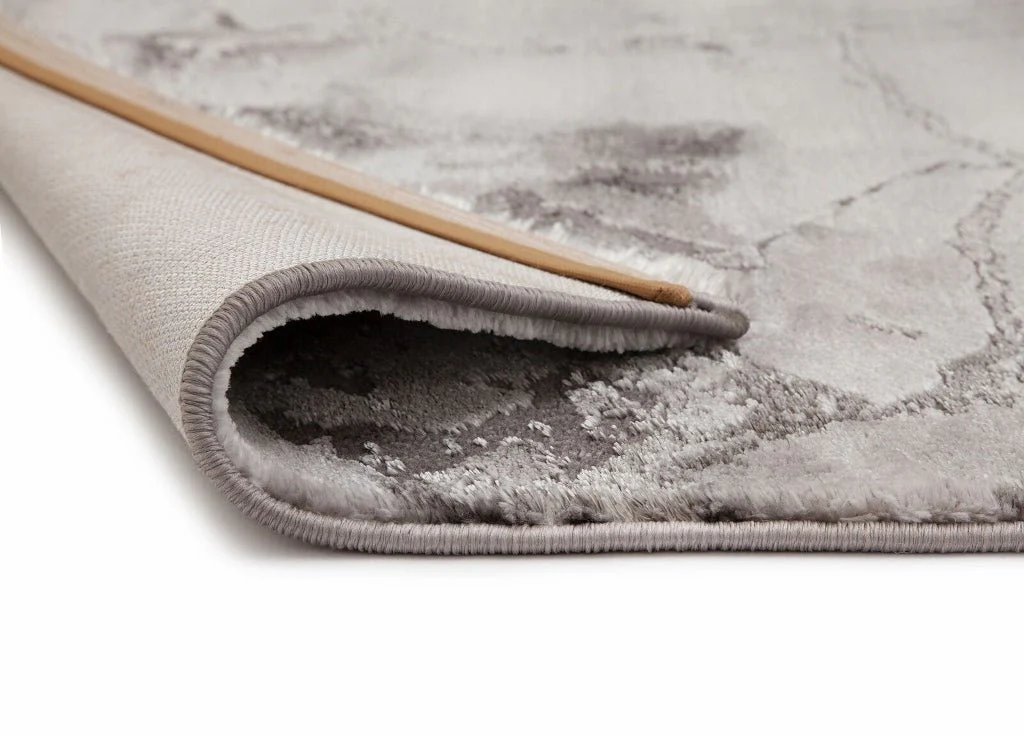 Craft Concrete Silver - Modern Matta - Image 4