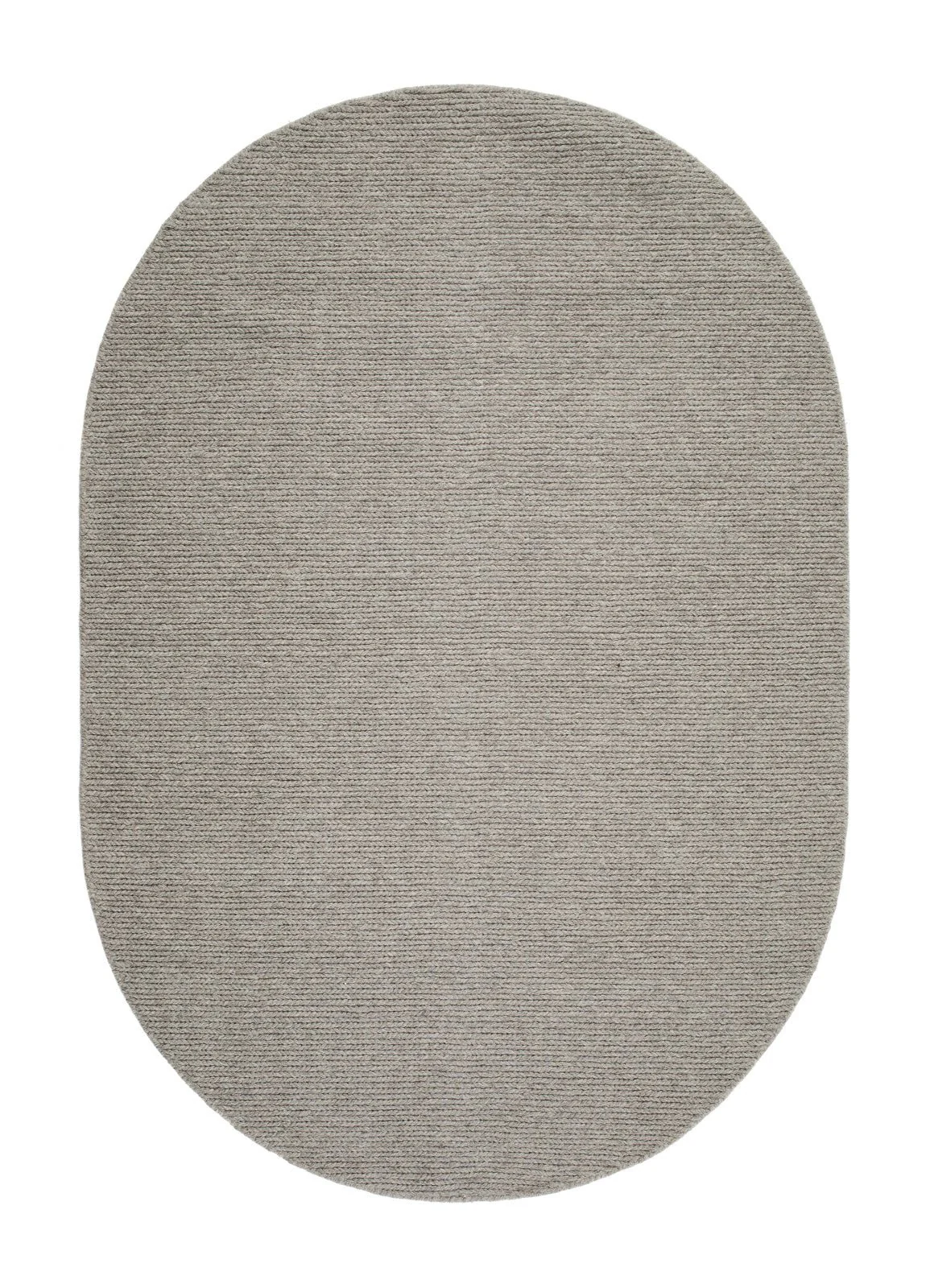 Dalarö Linne - Handvävd Ullmatta - Image 11