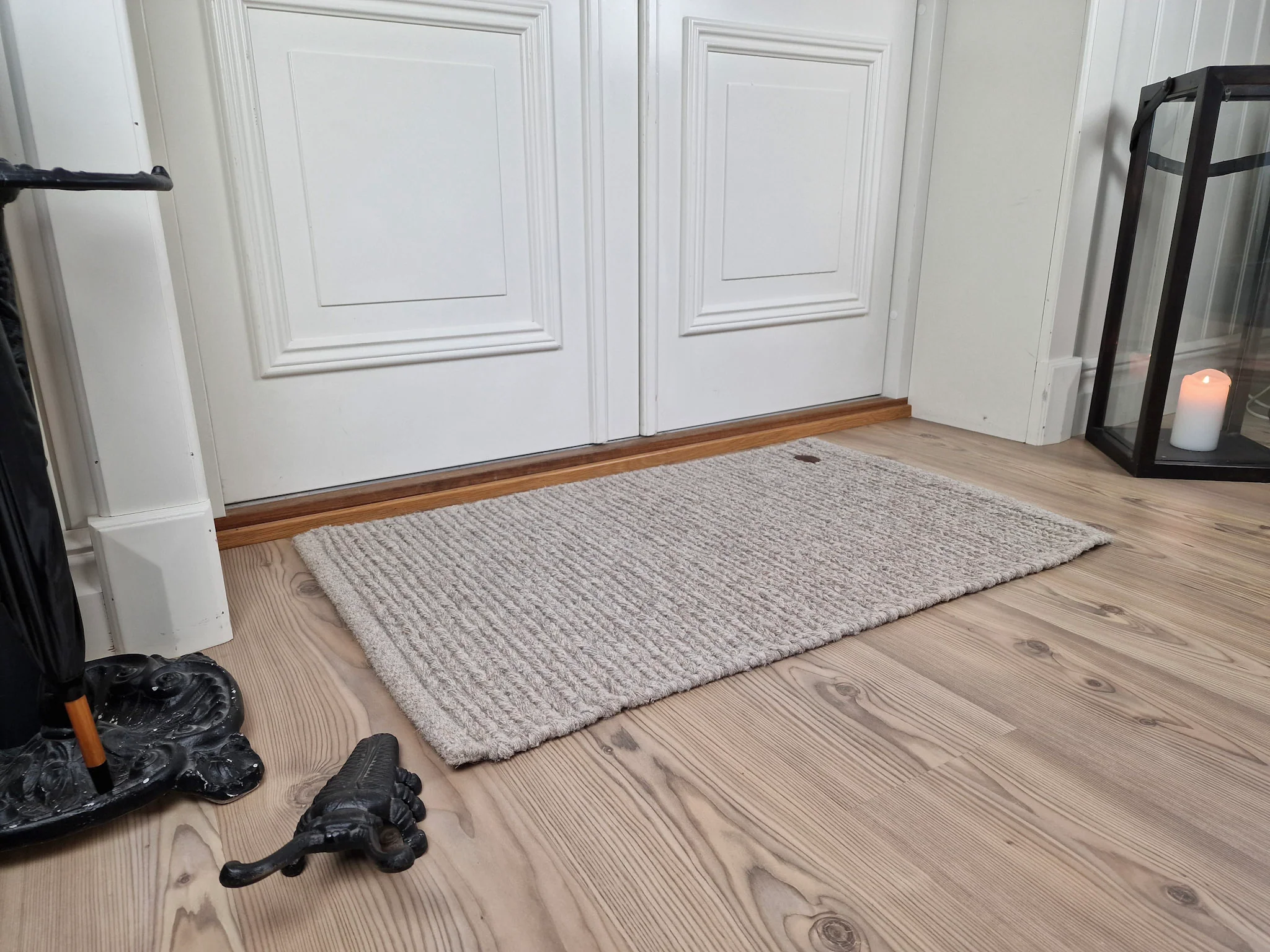 Dalarö Linne - Dörrmatta - Image 4