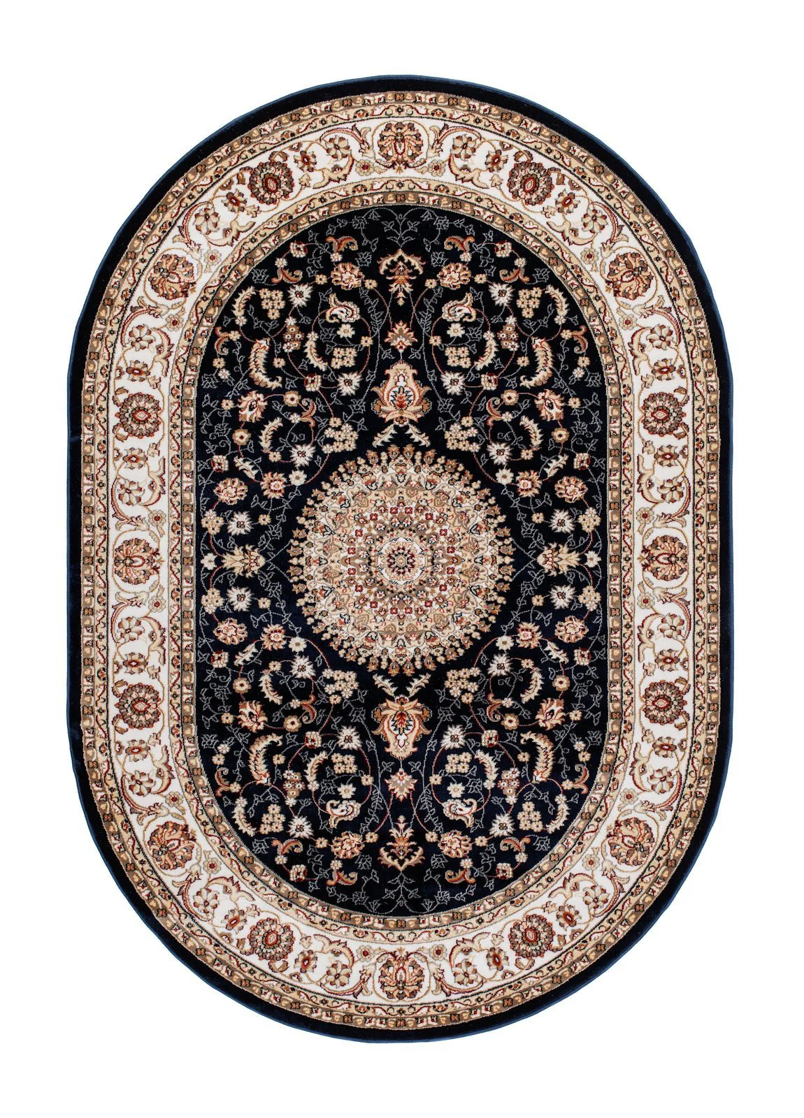 Dubai Medallion BlÄ - GÄngmatta - Image 7