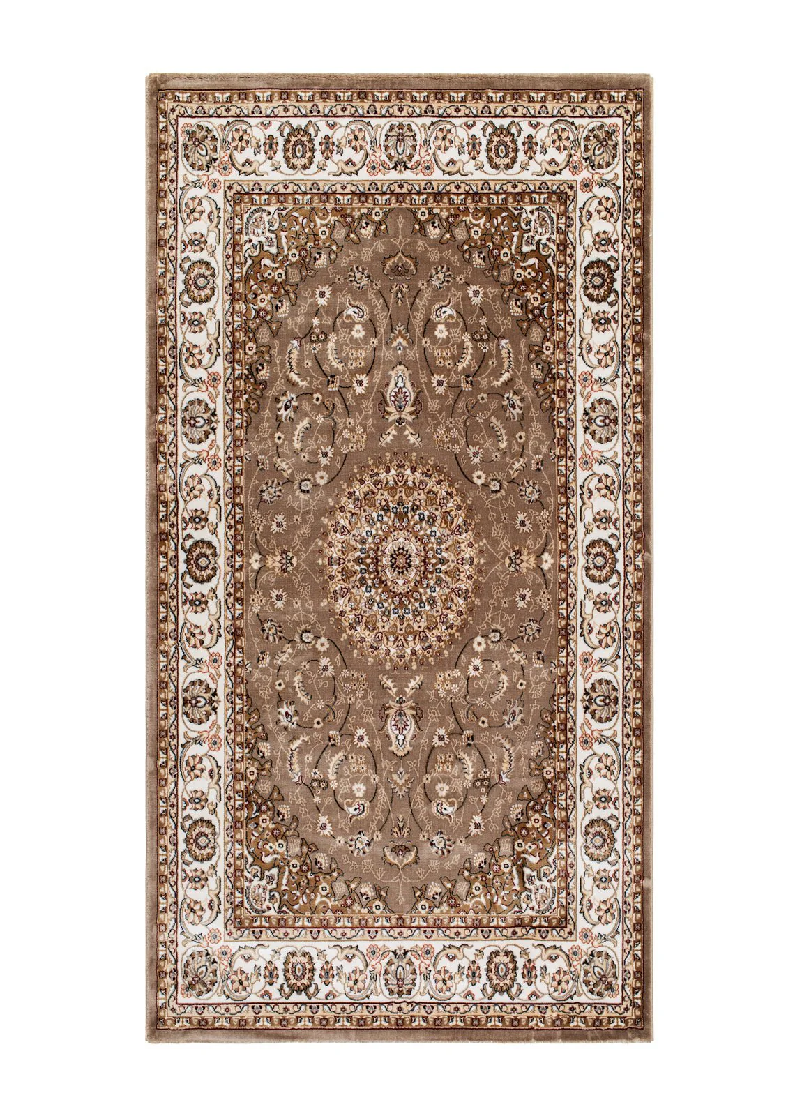 Dubai Medallion Champagne - Oval Matta - Image 6