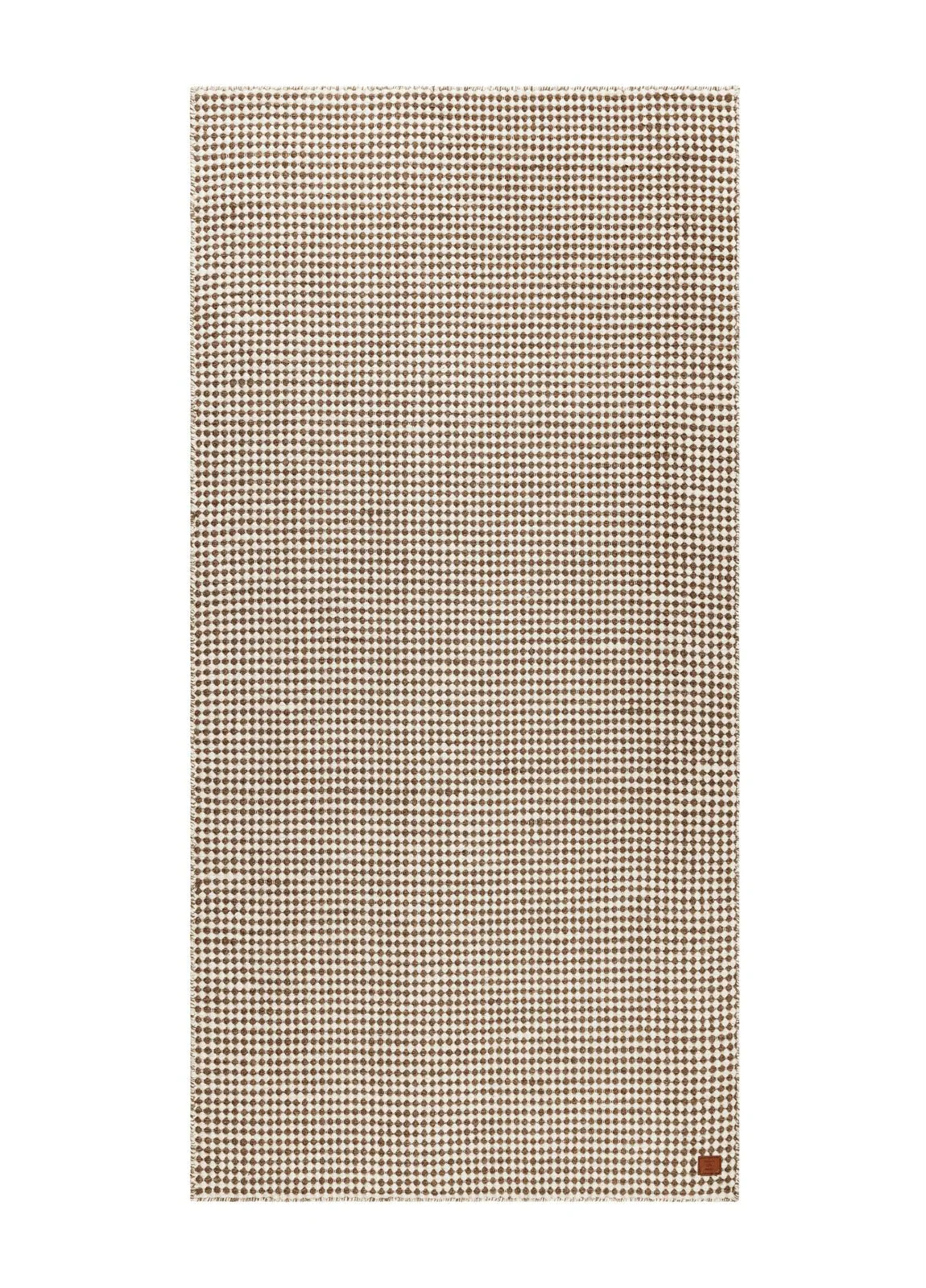Fjord Mörklinne - GÄngmatta