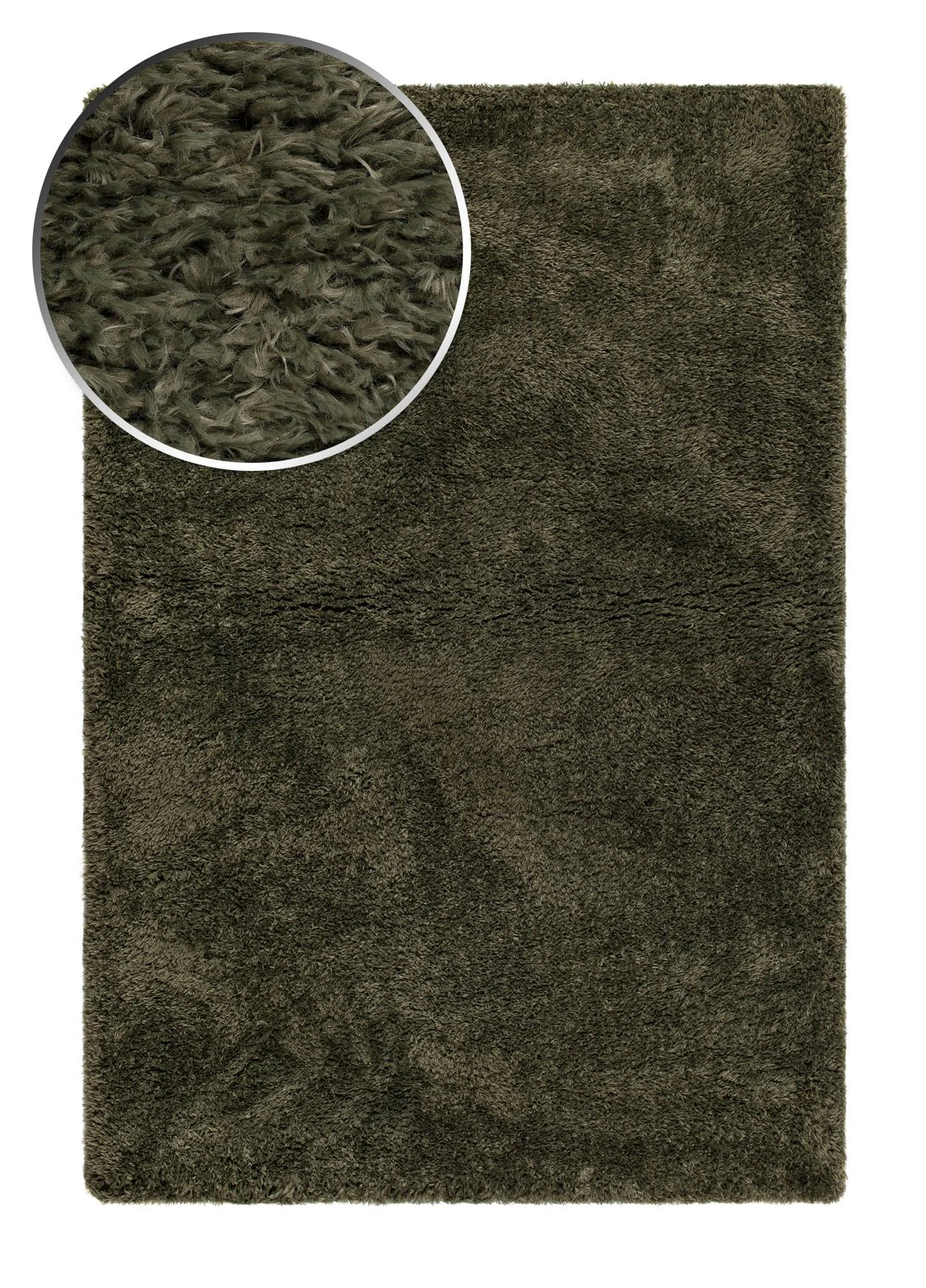 Floki Smaragdgrön - Ryamatta - Image 8