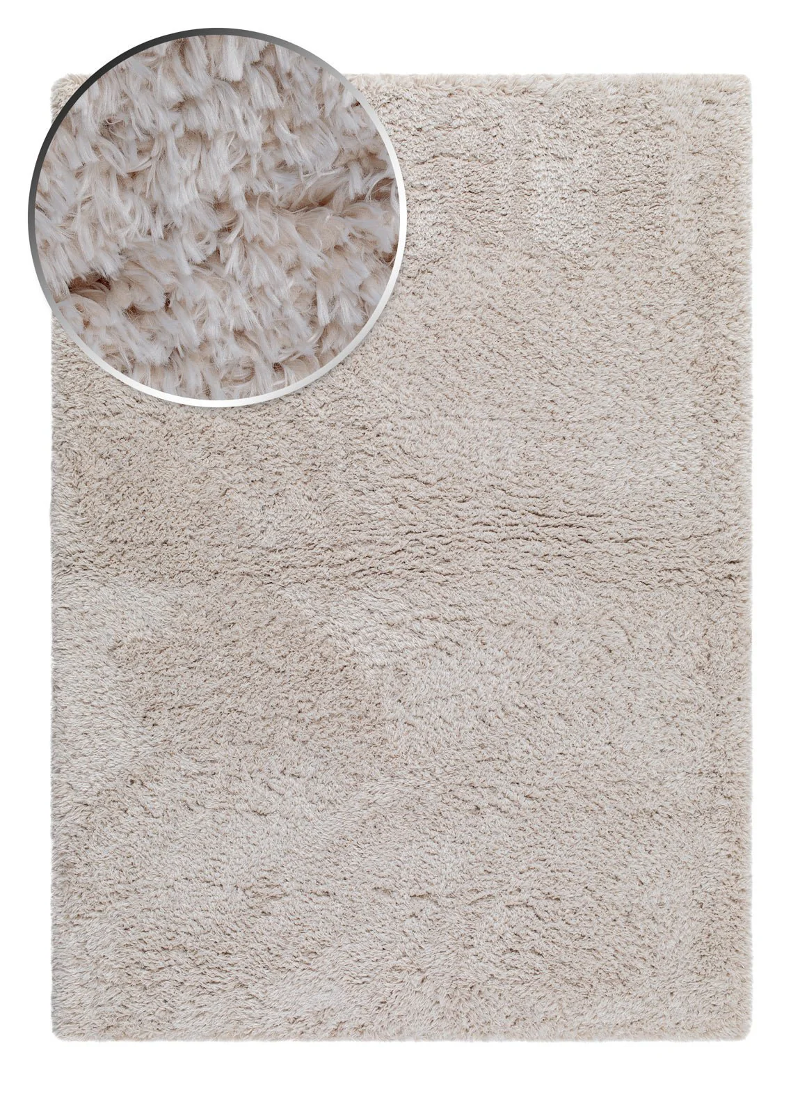 Floki Vit - Rund Ryamatta - Image 6
