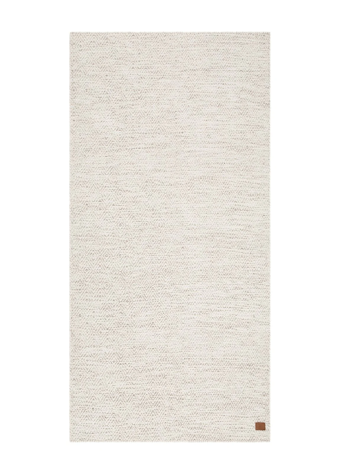 Gåsöga Greige - Ullmatta - Image 10