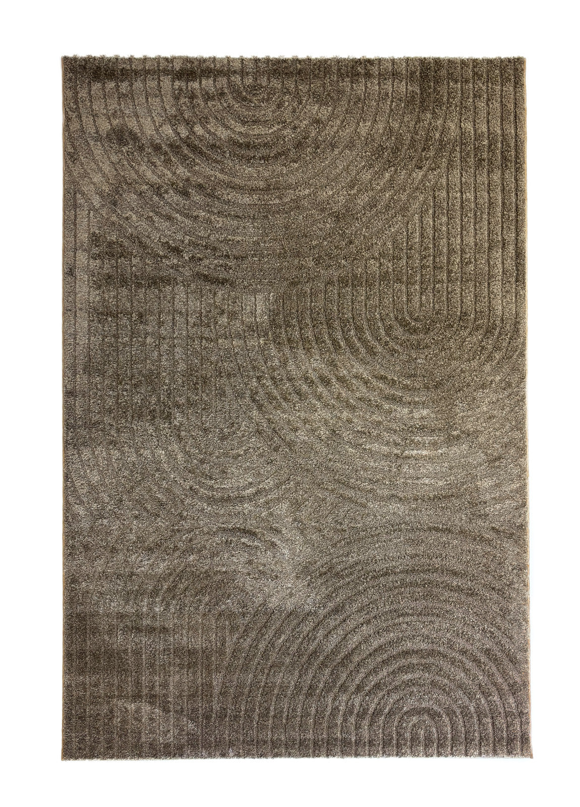 Genova Zen Mocca - Modern Matta