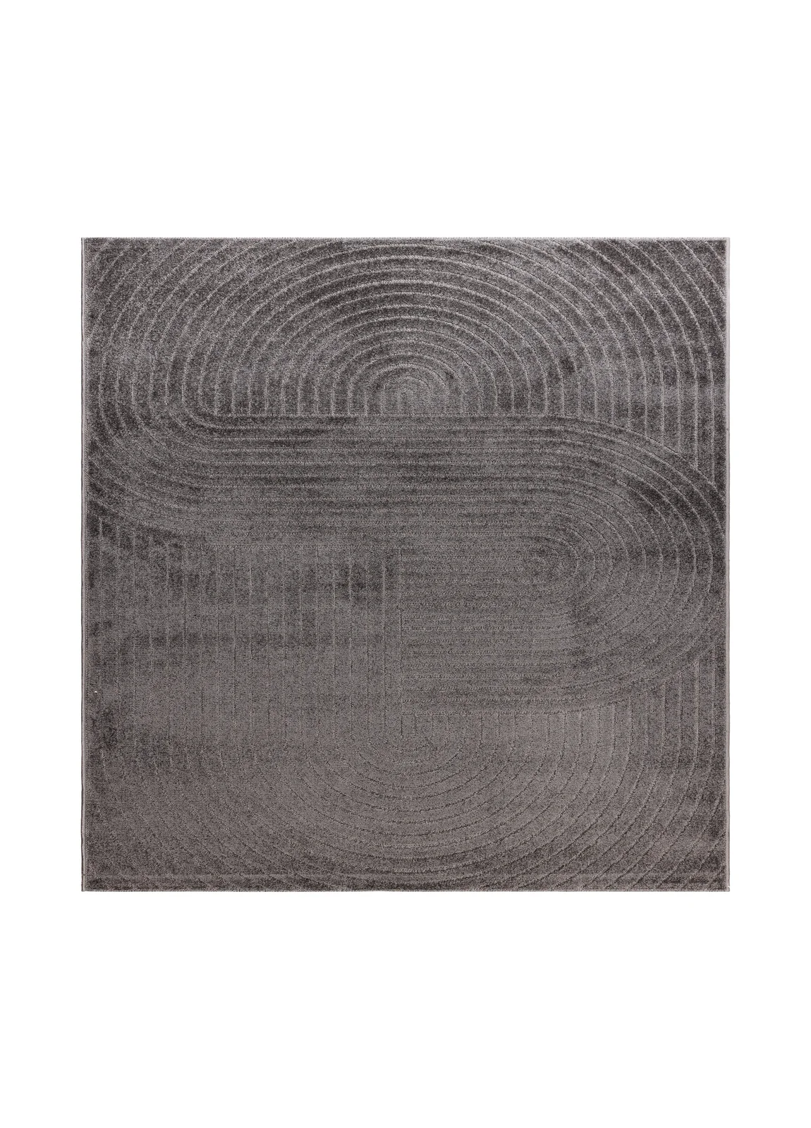 Hawaii Shape Grafit Kvadrat - Indoor/Outdoor