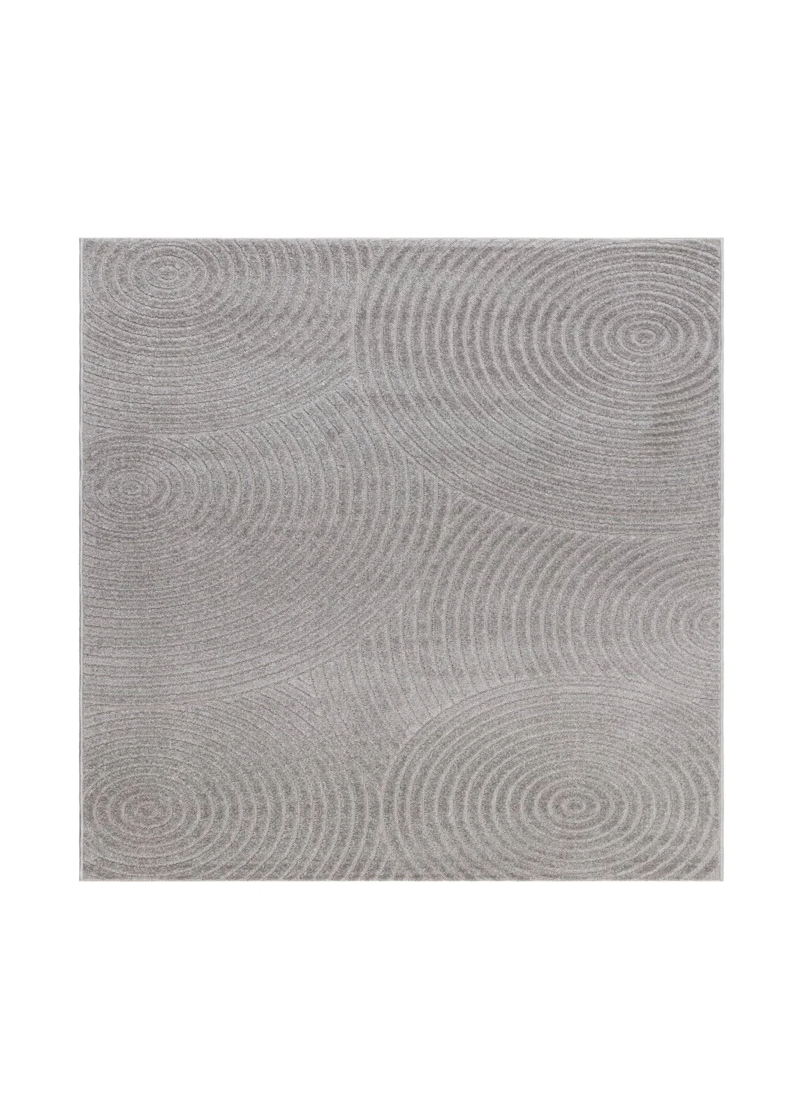 Hawaii Trend GrÄ Kvadrat - Indoor/Outdoor