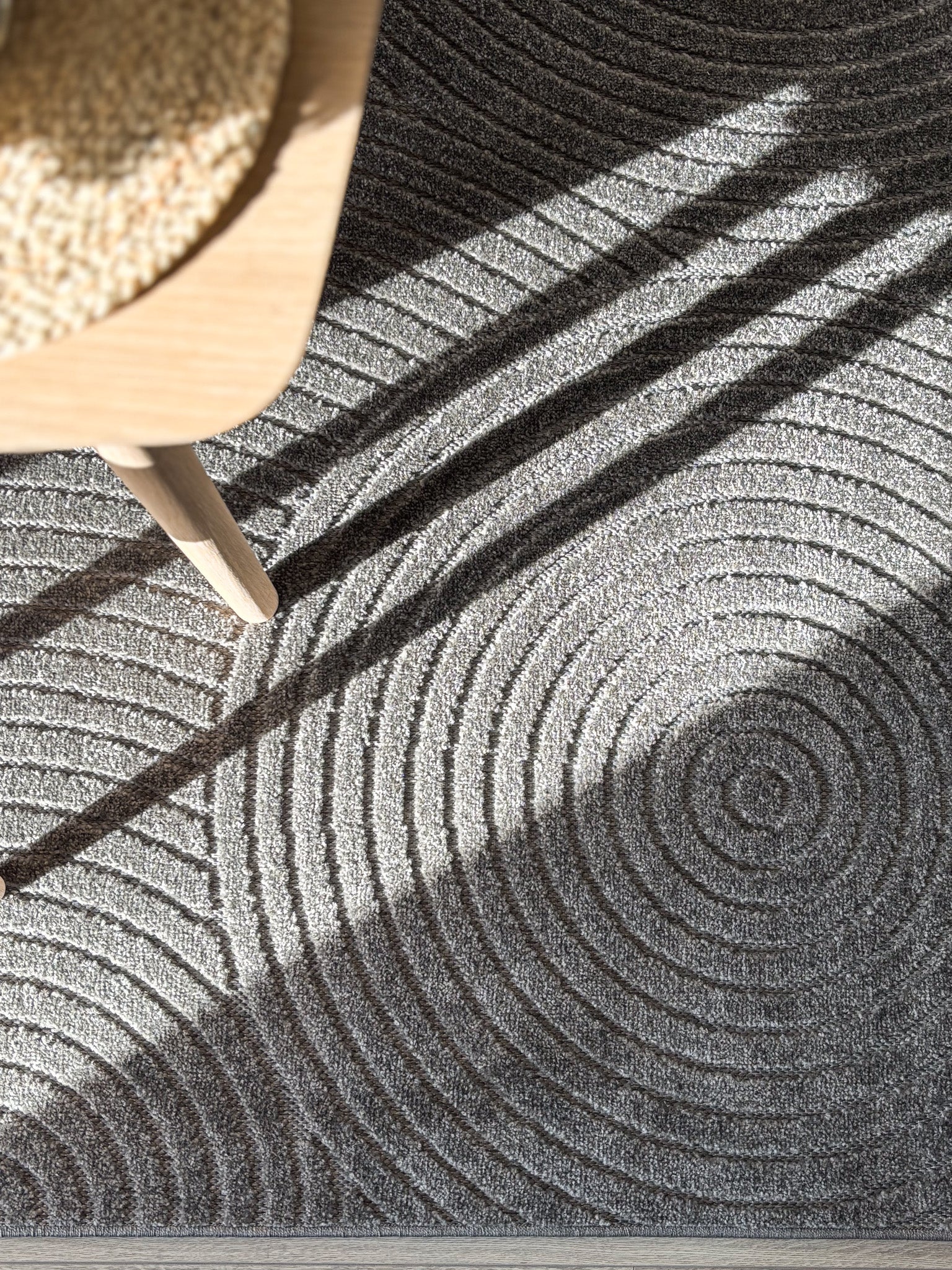 Hawaii Trend Grafit - Indoor/Outdoor - Image 3