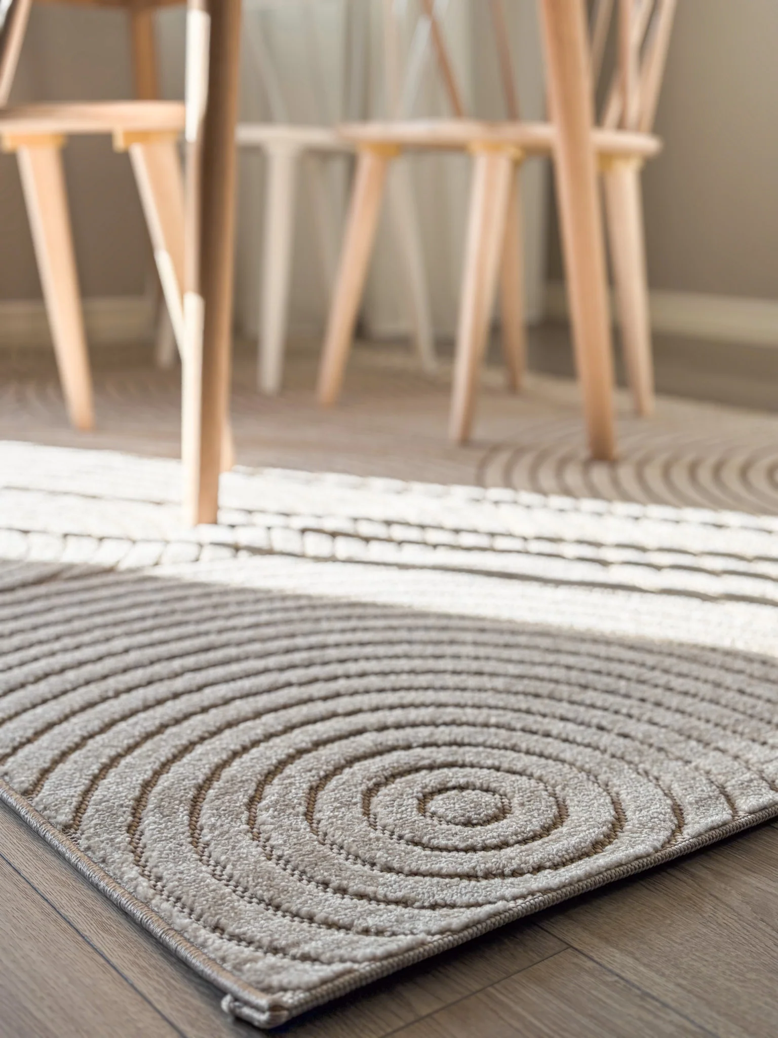 Hawaii Trend Linne Kvadrat - Indoor/Outdoor - Image 5