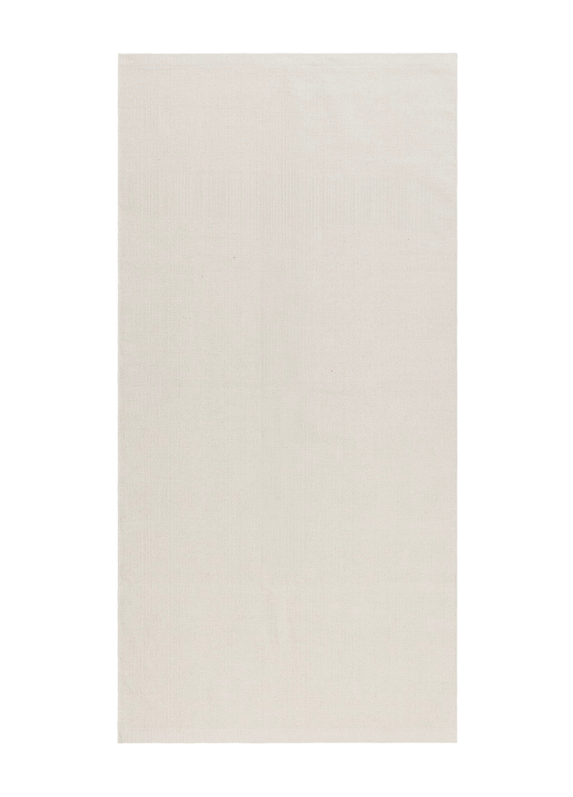 Hemse Creme - Handvävd Garnmatta - Image 5