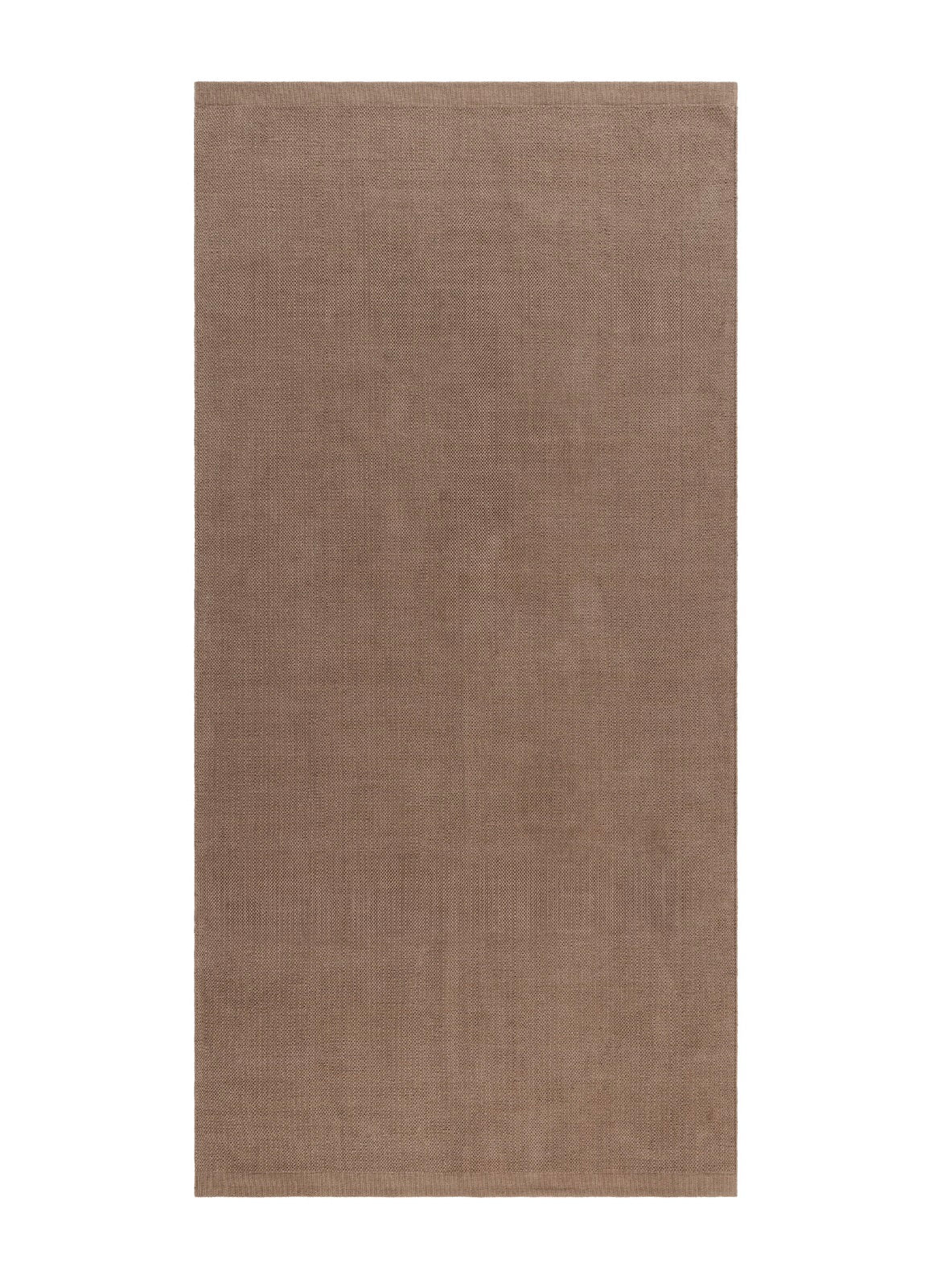Hemse Mörklinne - HandvÀvd Garnmatta - Image 6