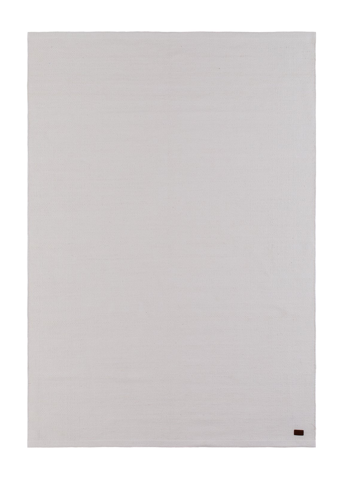 Hemse Vit - Handvävd Gångmatta - Image 6