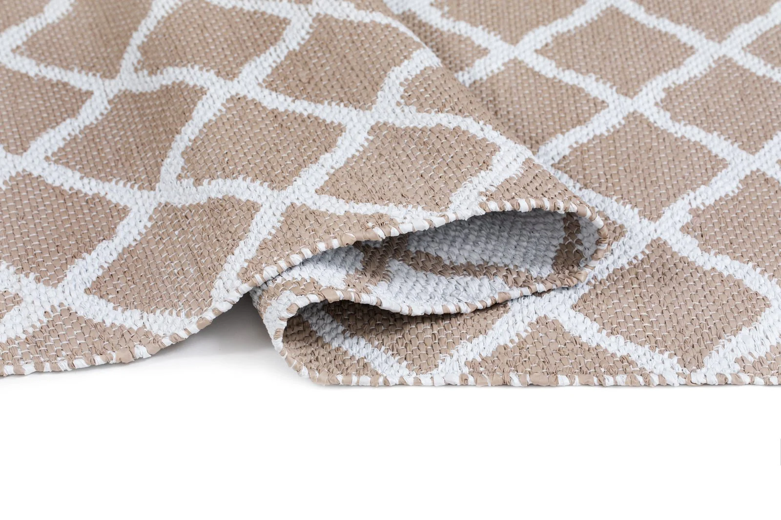 Hilma Wave Linne - Plastmatta - Image 4