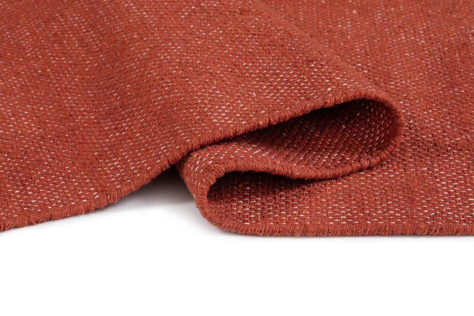Line Terracotta - HandvÀvd GÄngmatta - Image 7
