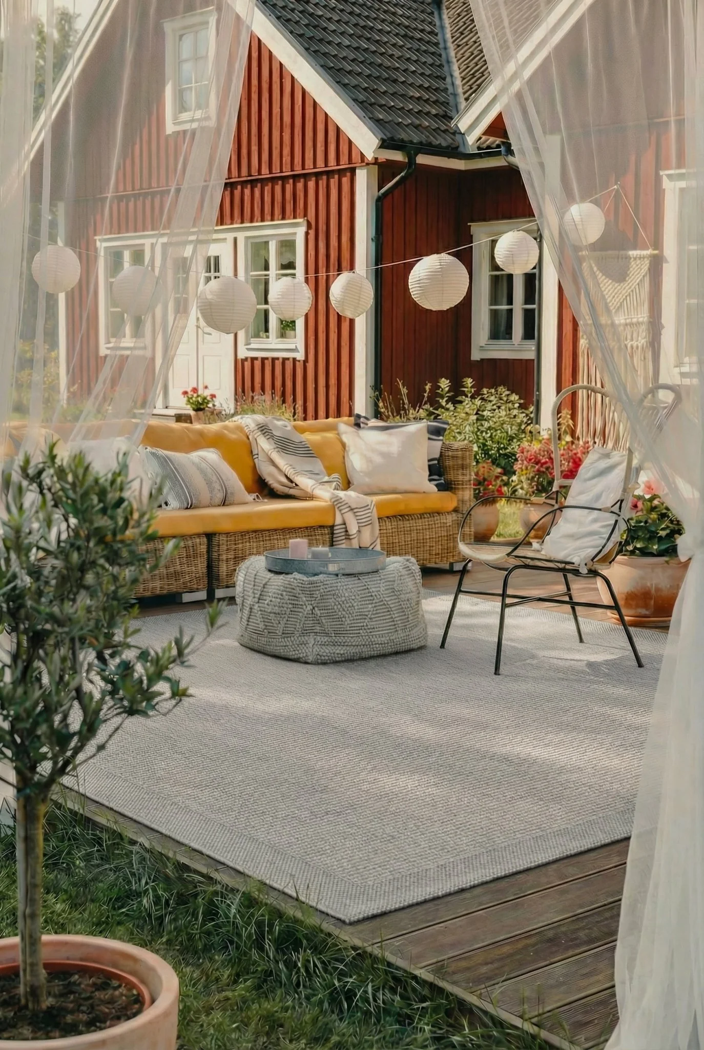Miami GrÄ - Indoor/Outdoor - Image 9