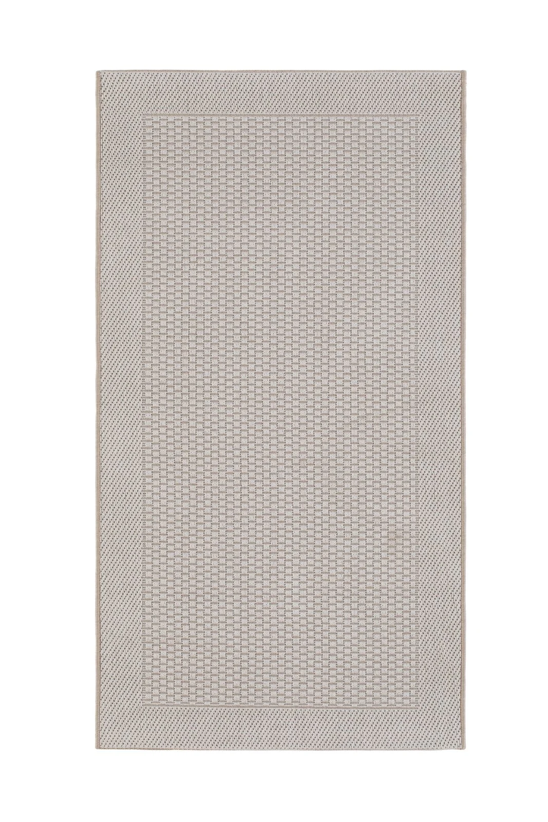 Miami Vit - Indoor/Outdoor GÄngmatta