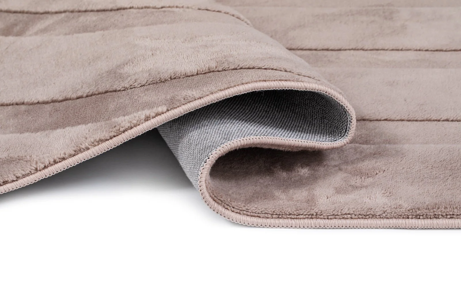 Monaco Trend Taupe - Modern matta - Image 6