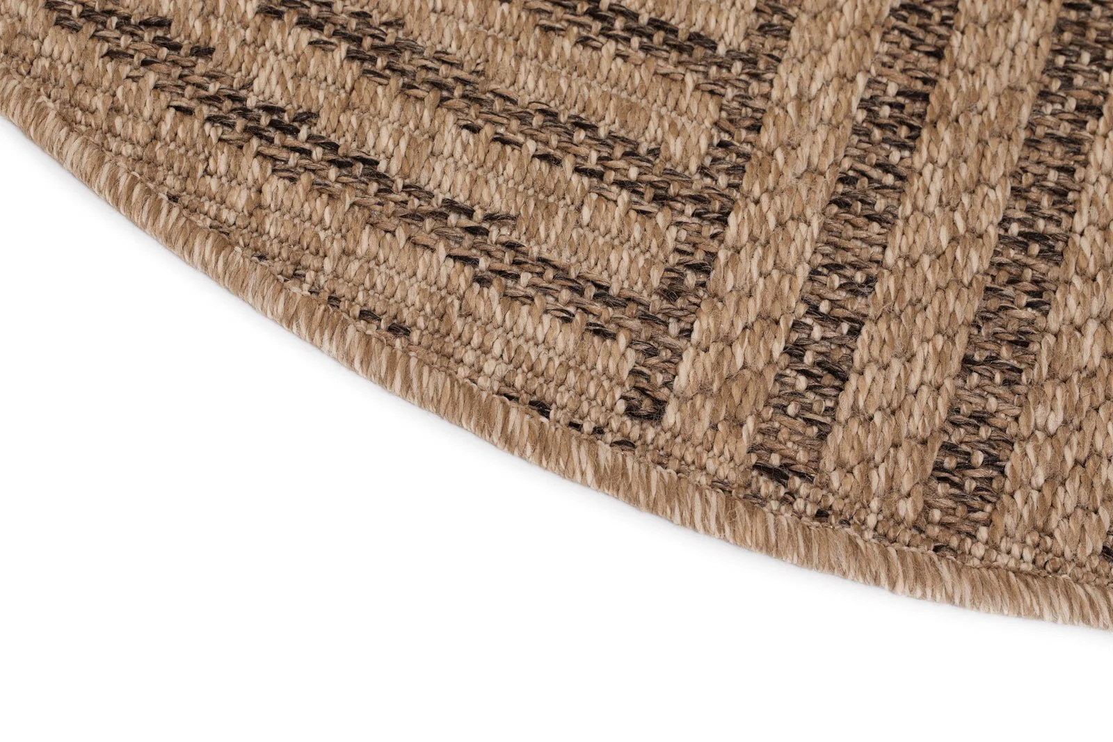 Natural Classic - Rund matta - Image 5