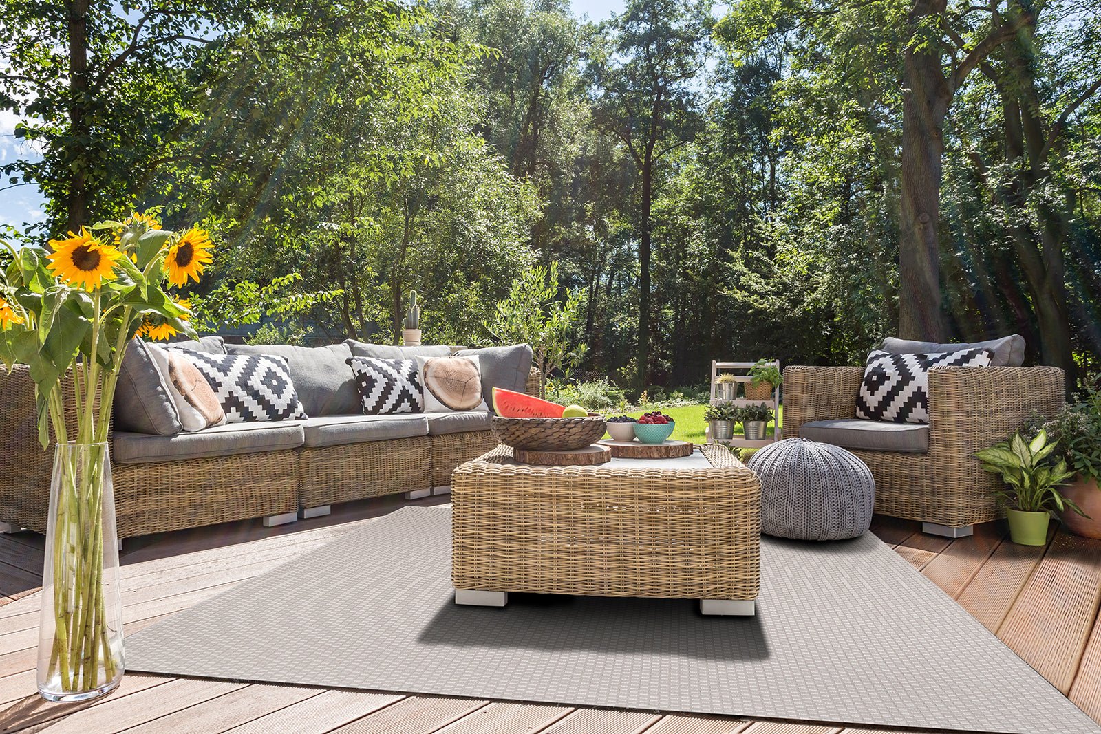 Pampero Creme - Indoor/Outdoor - Image 3