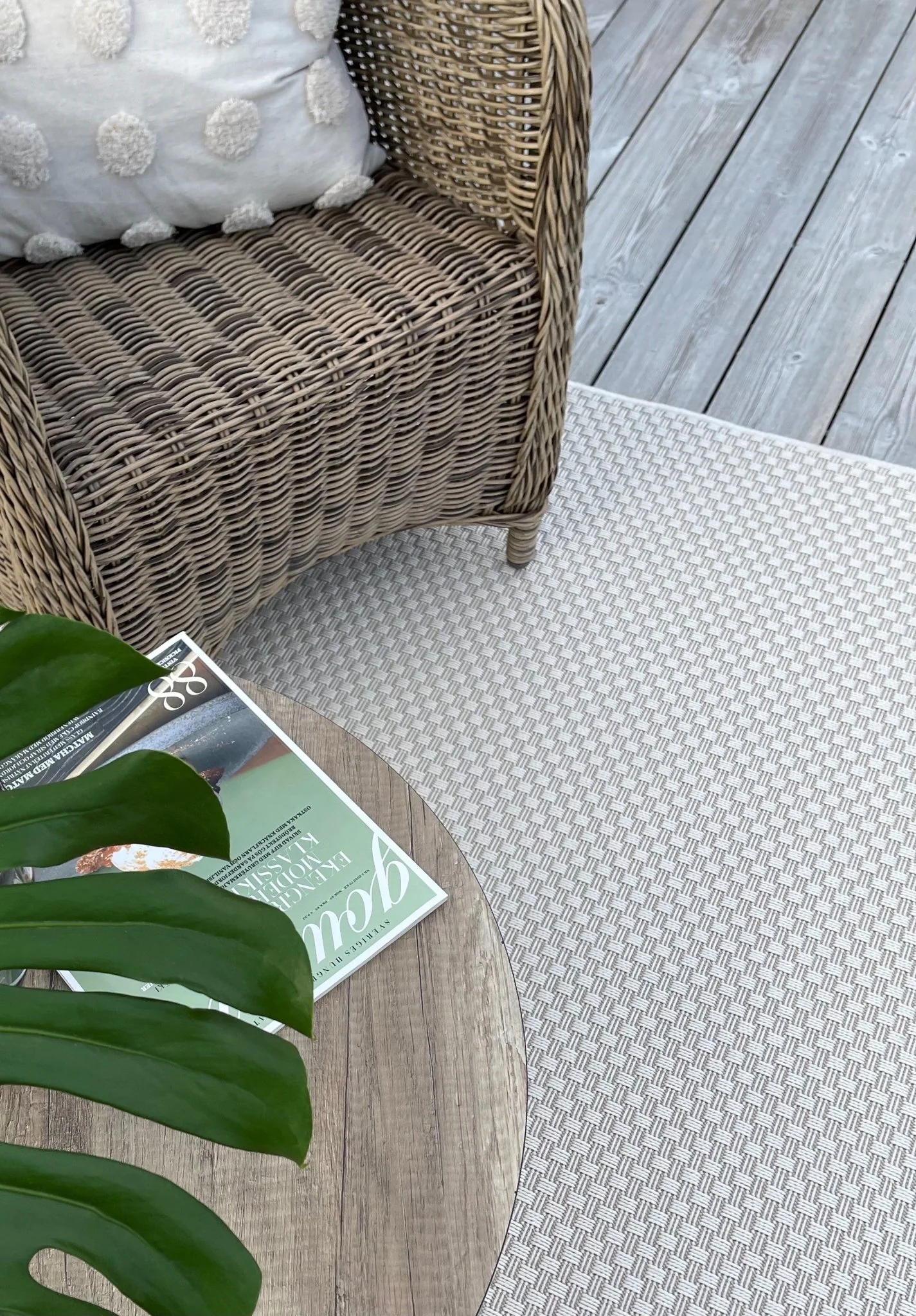 Pampero Creme - Indoor/Outdoor - Image 6
