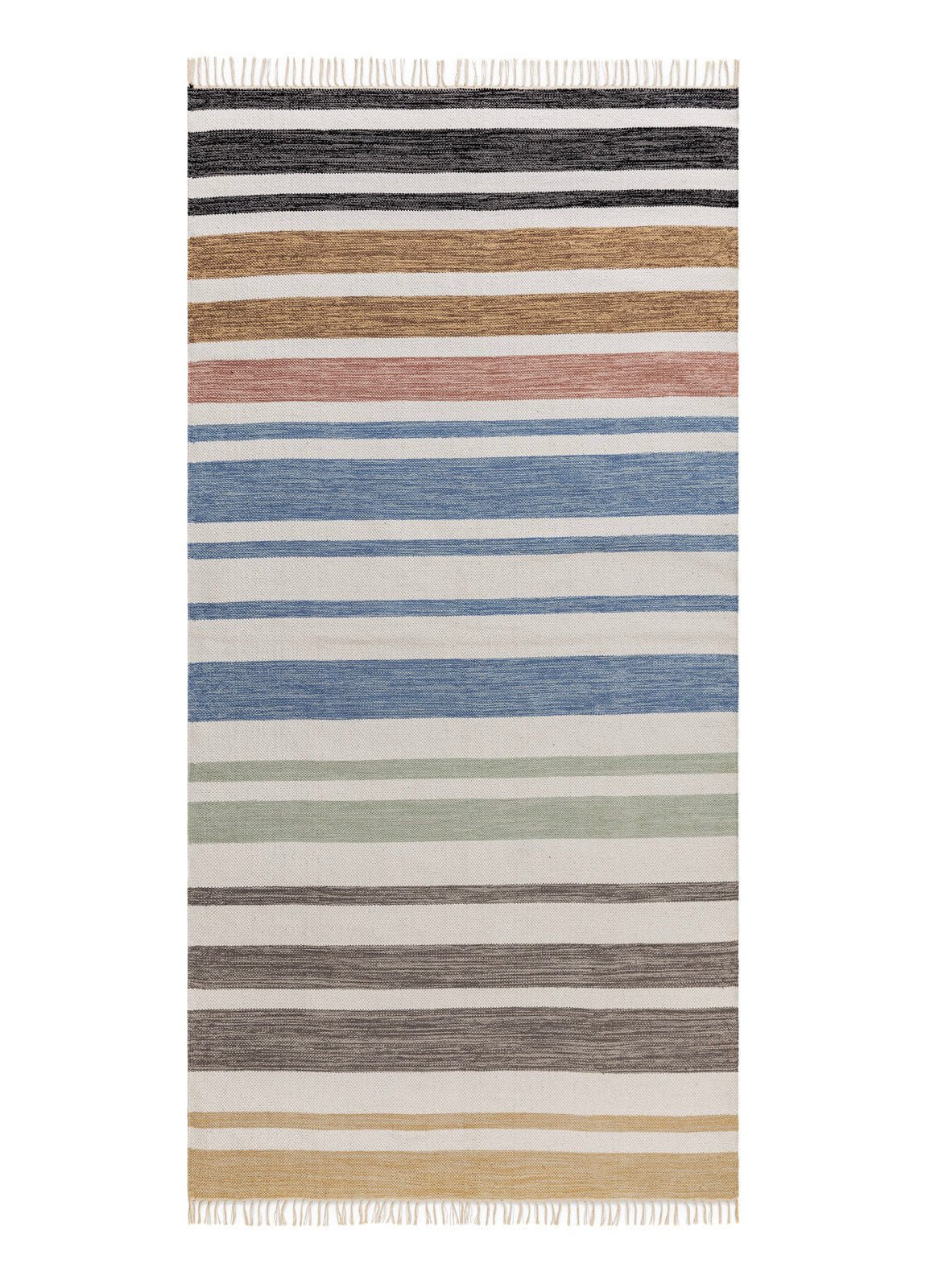 Pastell Multi - GÄngmatta